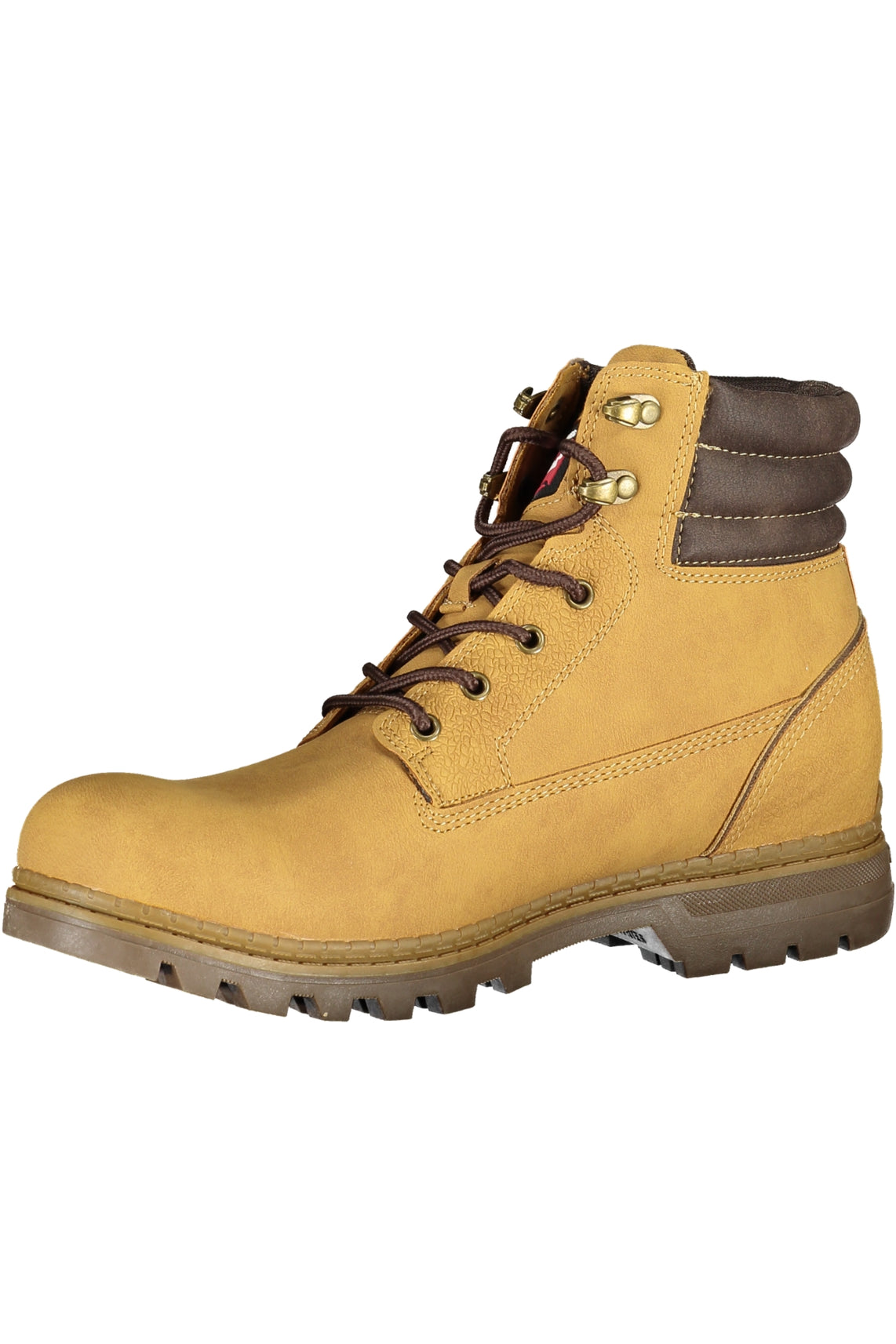 CARRERA Boots Yellow - CAM73301N