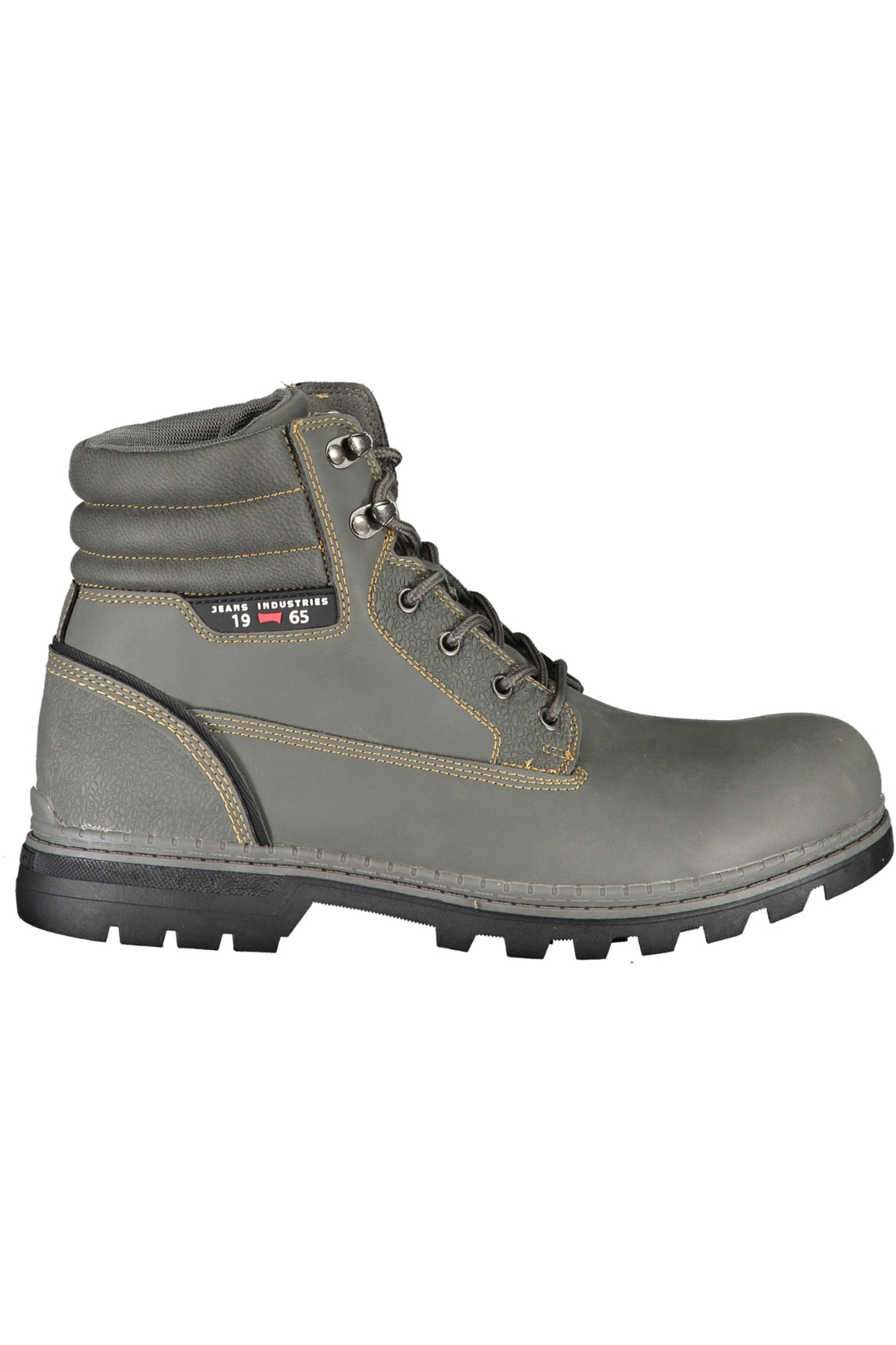 CARRERA Boots Grey - CAM73301V