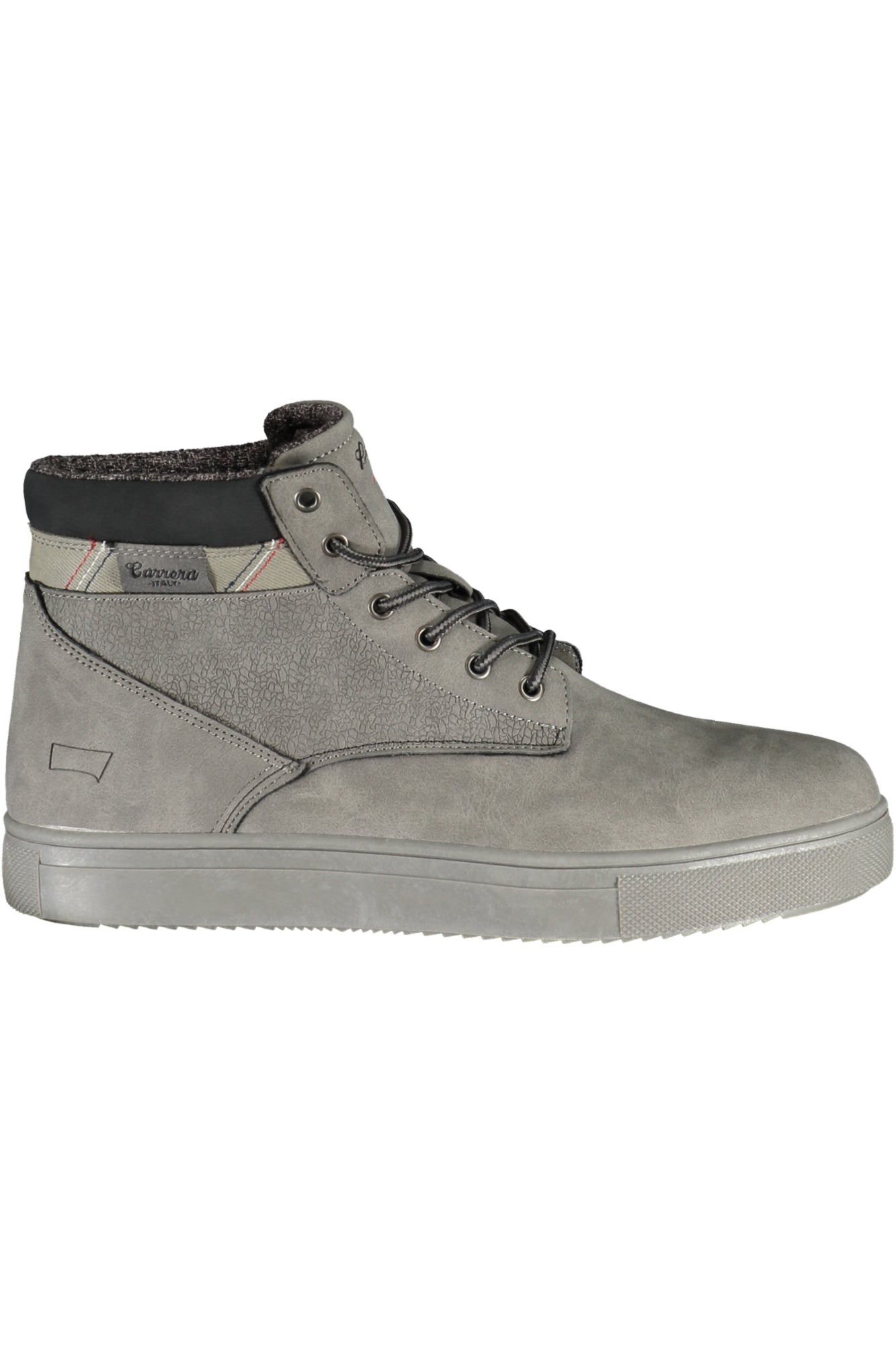 CARRERA Boots Grey - CAM23108