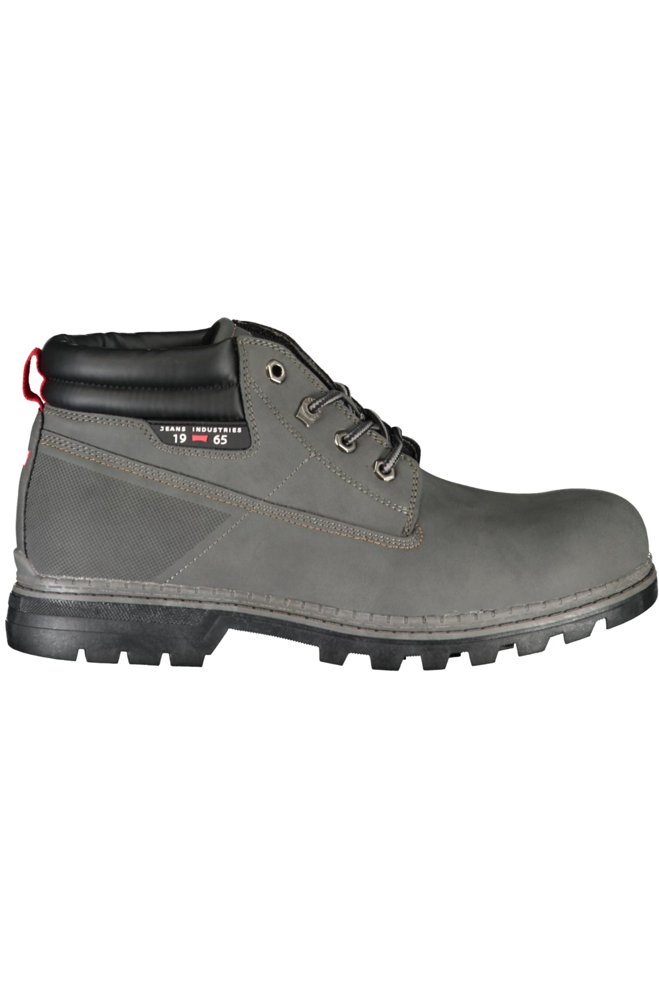 CARRERA CARRERA FOOTWEAR MEN'S BOOT YELLOW - Grigio