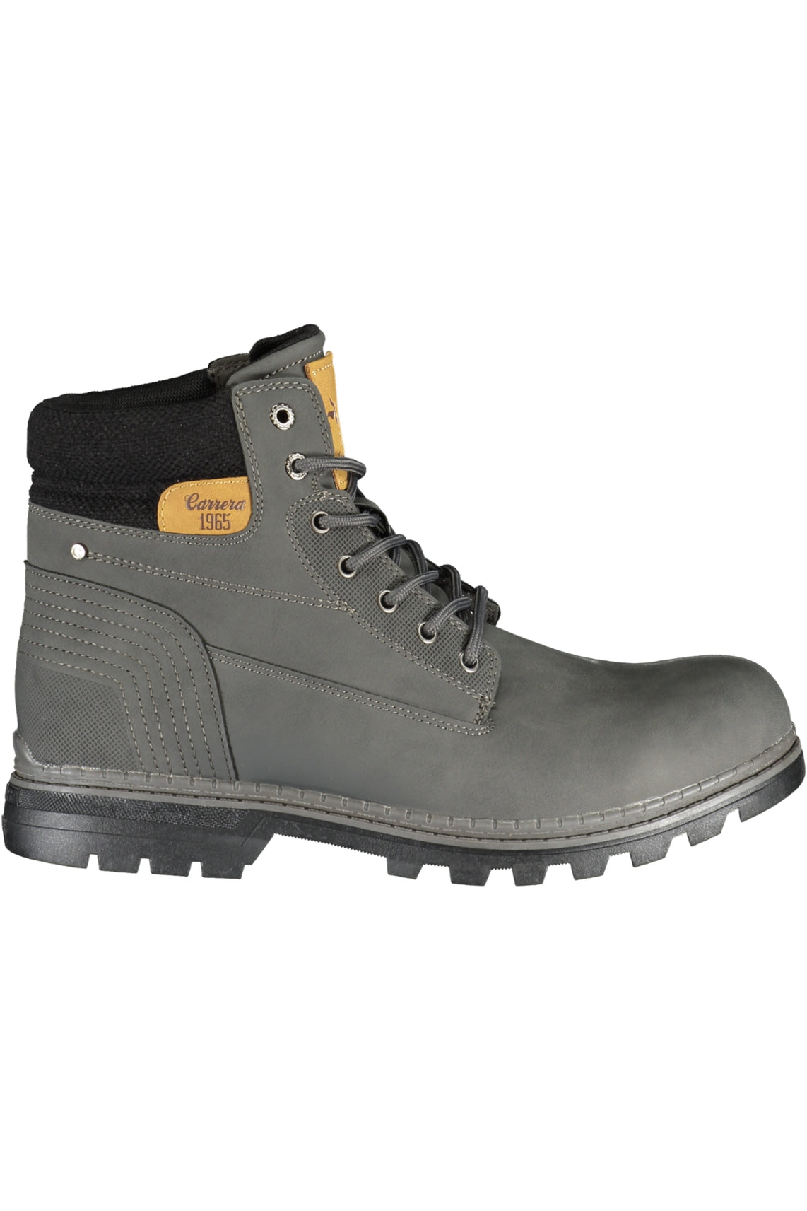 CARRERA CARRERA FOOTWEAR MEN'S BOOT YELLOW - Grigio