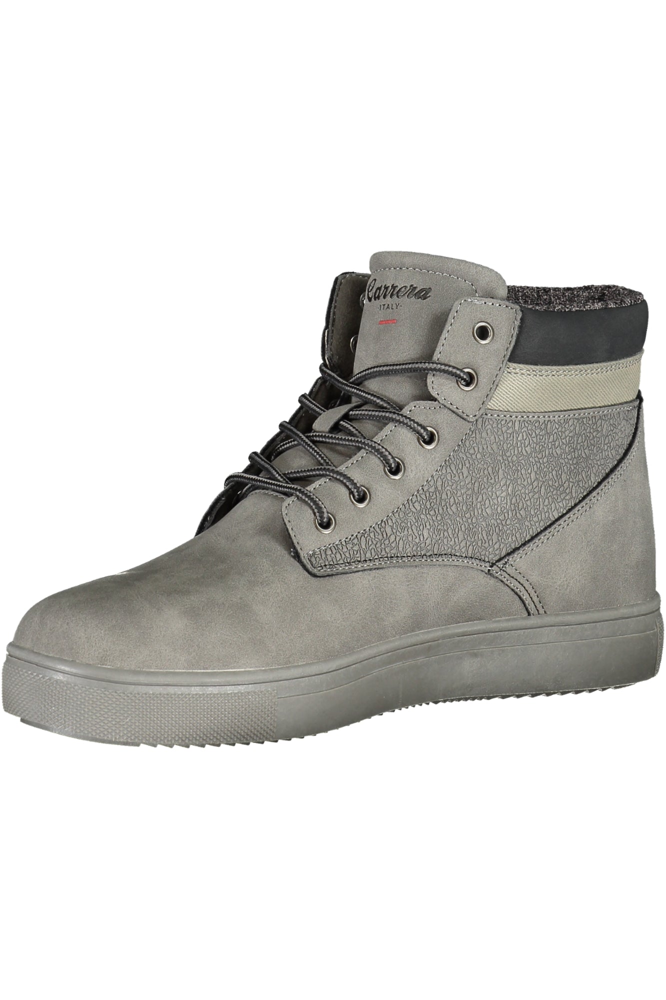 CARRERA Boots Grey - CAM23108