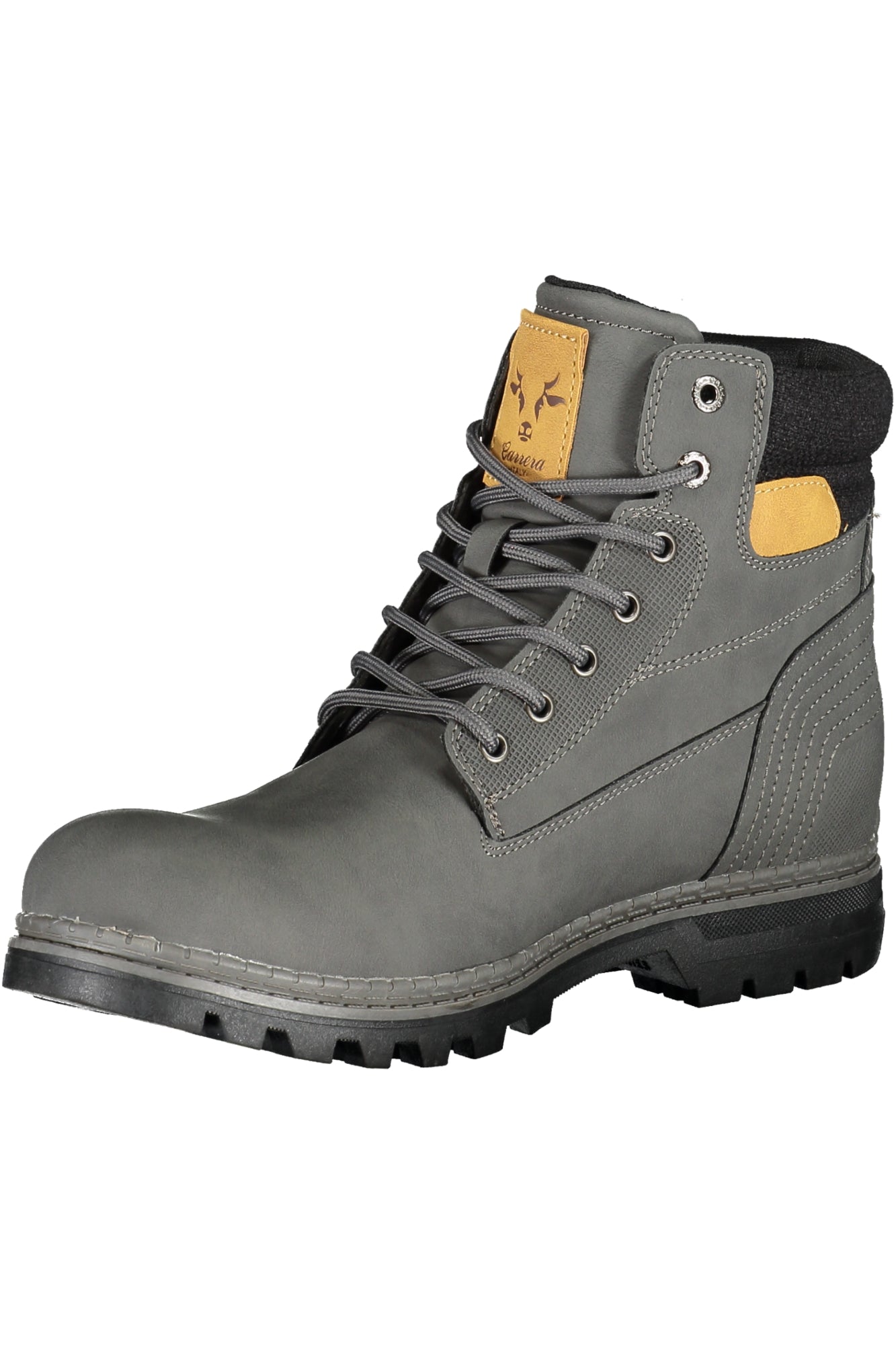 CARRERA Boots Grey - CAM73203