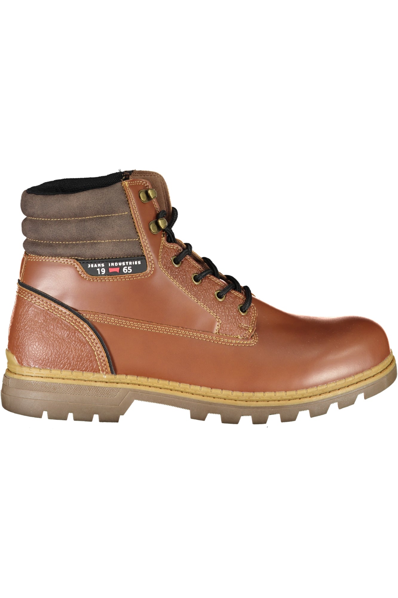 CARRERA Boots Brown - CAM73301V