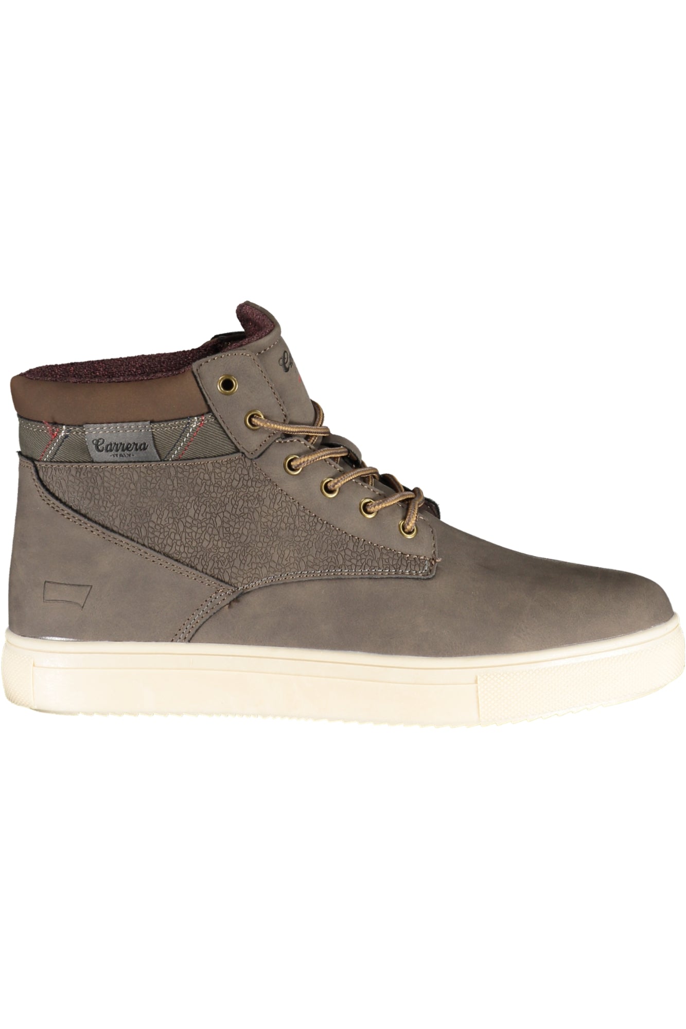 CARRERA CARRERA BLACK MEN'S BOOT FOOTWEAR - Marrone