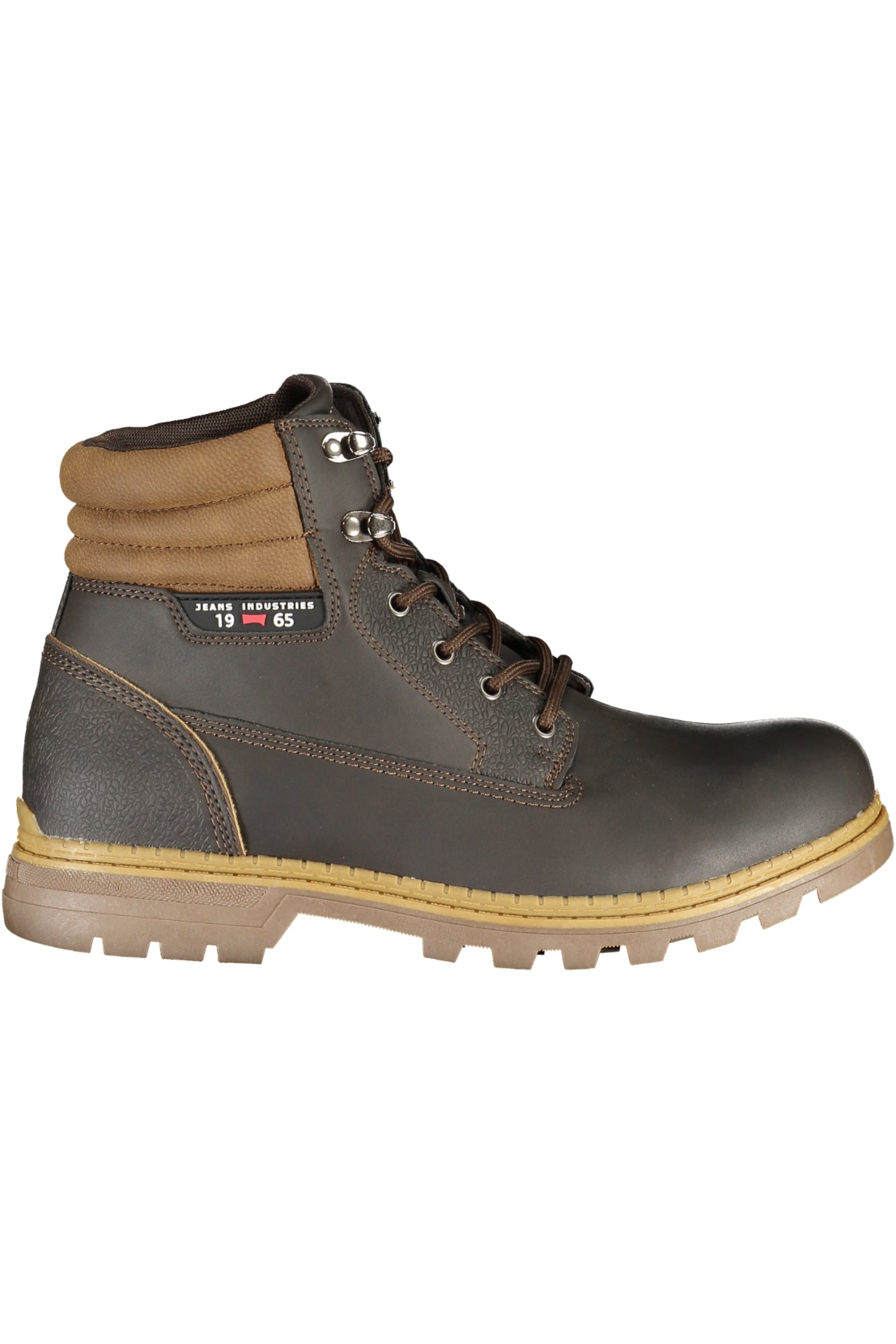 CARRERA Boots Brown - CAM73301N