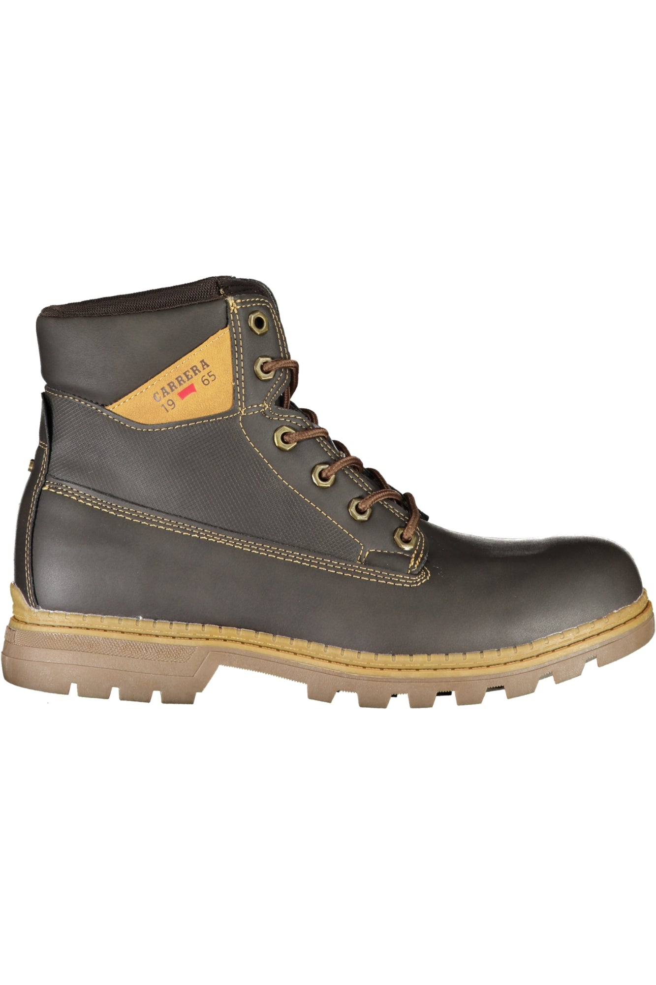 CARRERA Boots Brown - CAM73300N