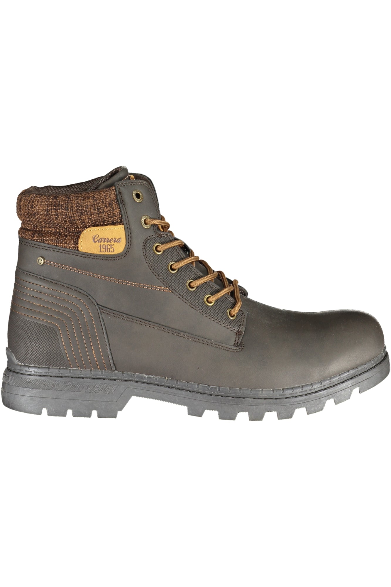 CARRERA CARRERA FOOTWEAR MEN'S BOOT YELLOW - Brown