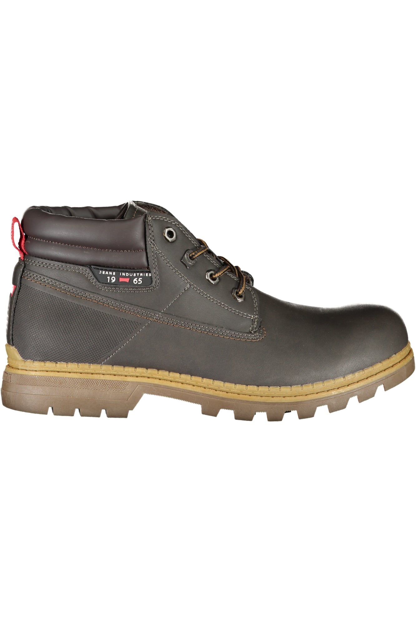 CARRERA Boots Brown - CAM73302N