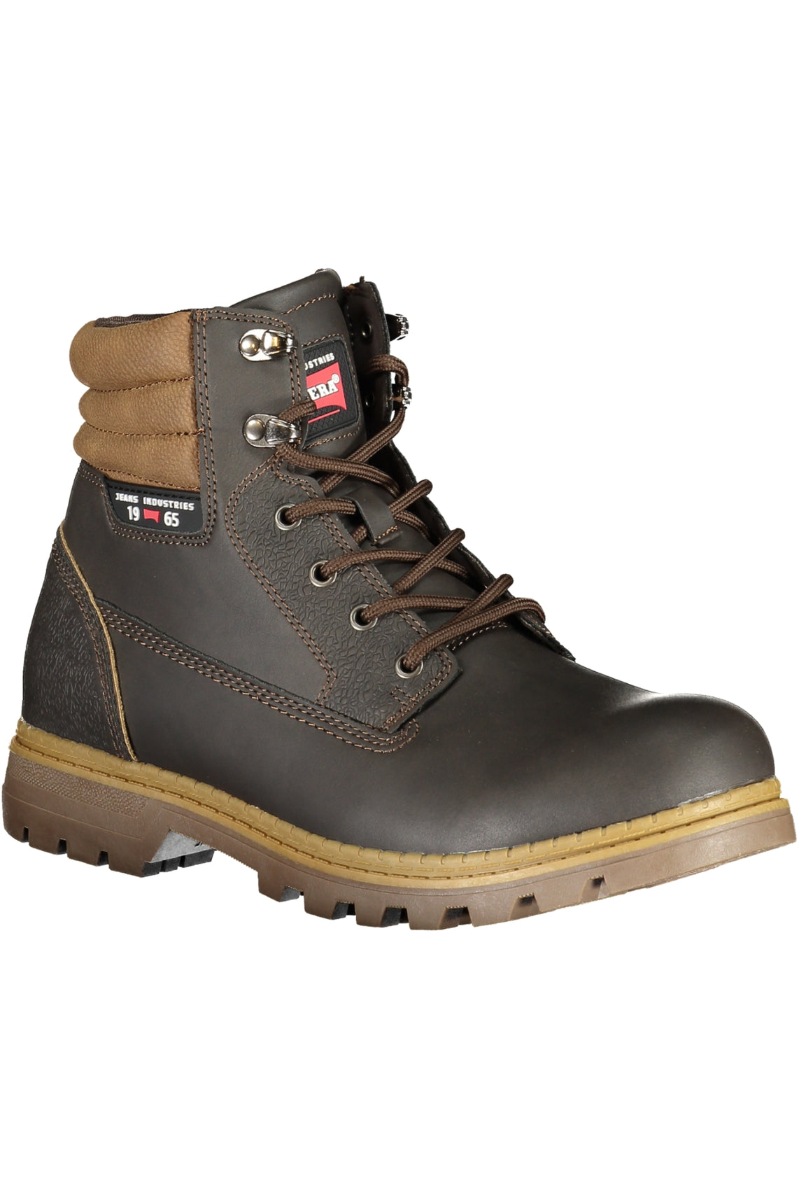 CARRERA Boots Brown - CAM73301N