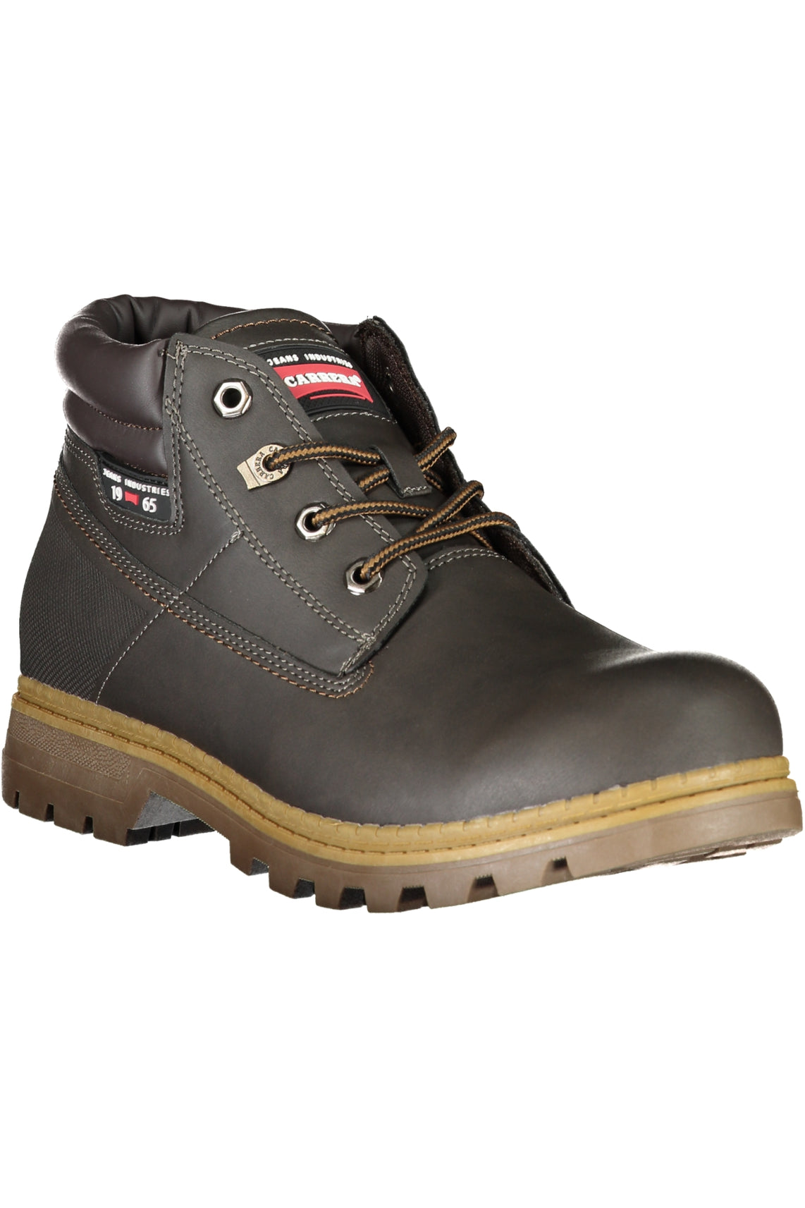 CARRERA Boots Brown - CAM73302N