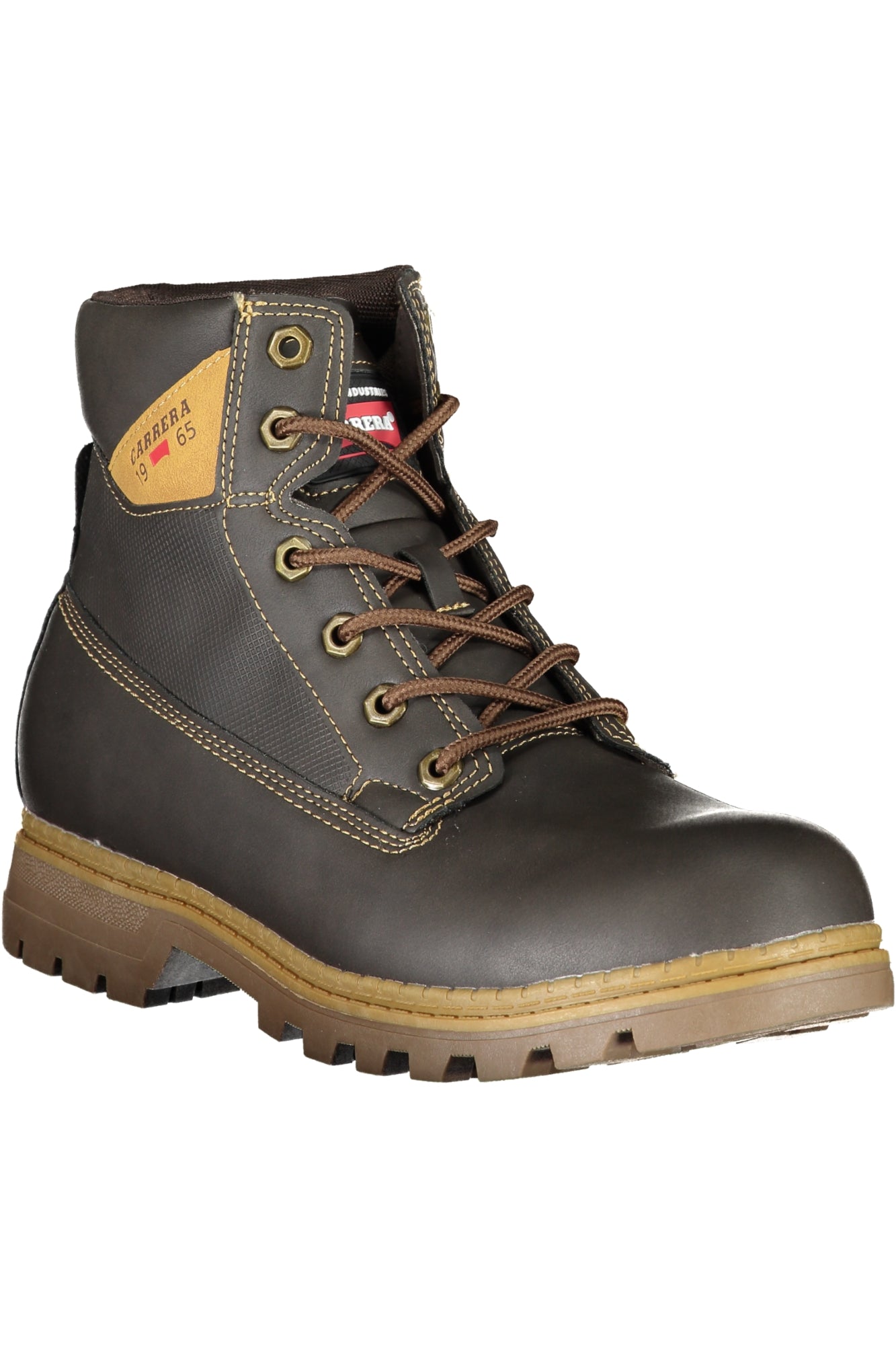 CARRERA Boots Brown - CAM73300N