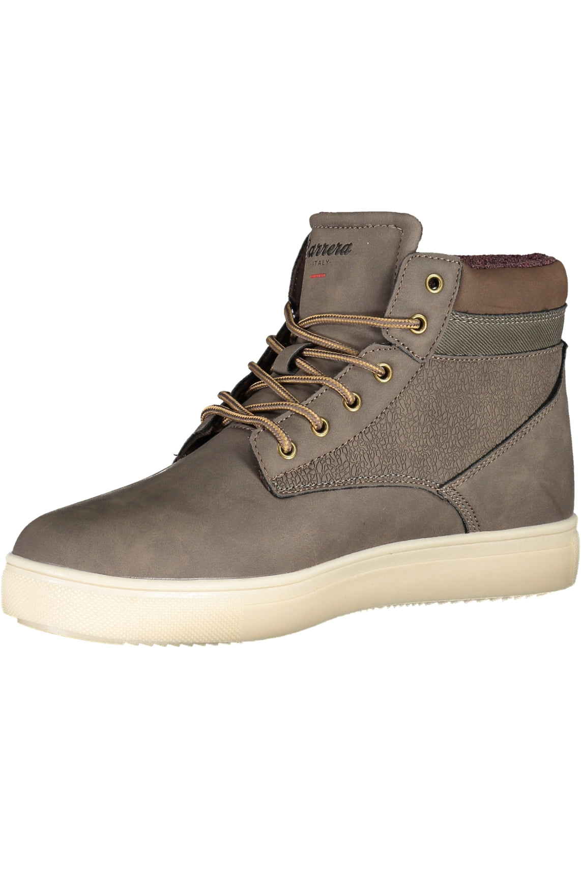 CARRERA Boots Brown - CAM23108