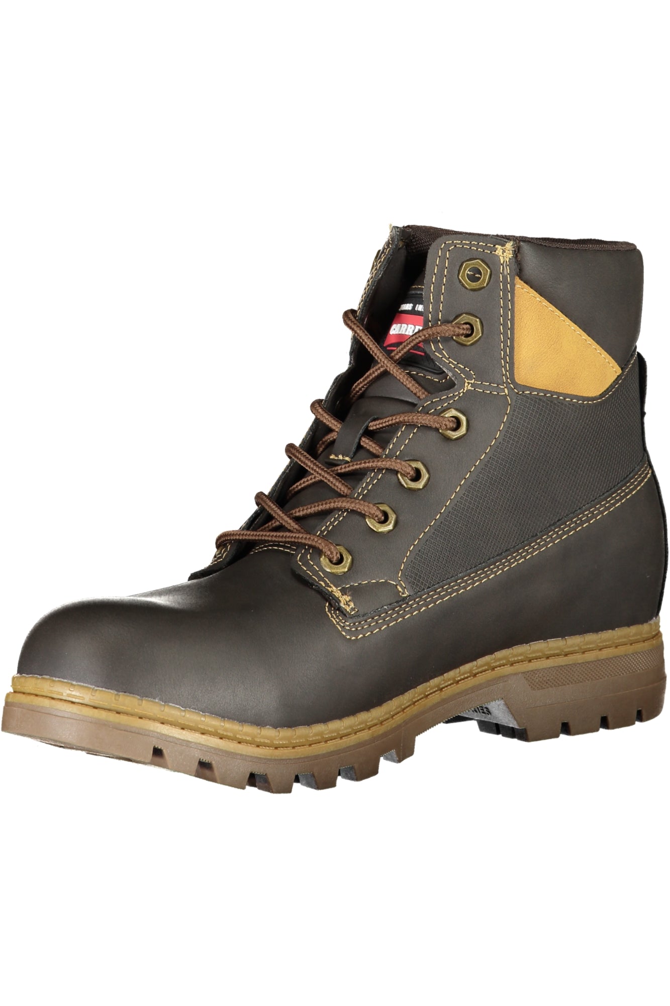 CARRERA Boots Brown - CAM73300N