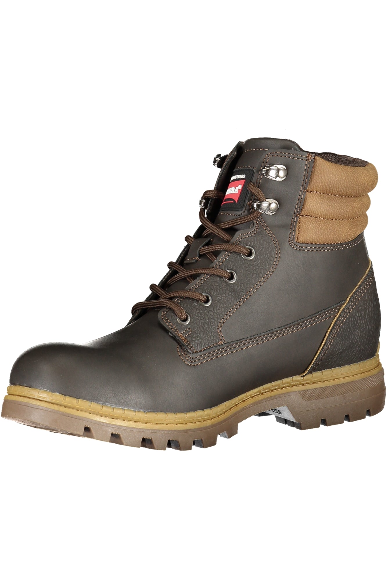 CARRERA Boots Brown - CAM73301N