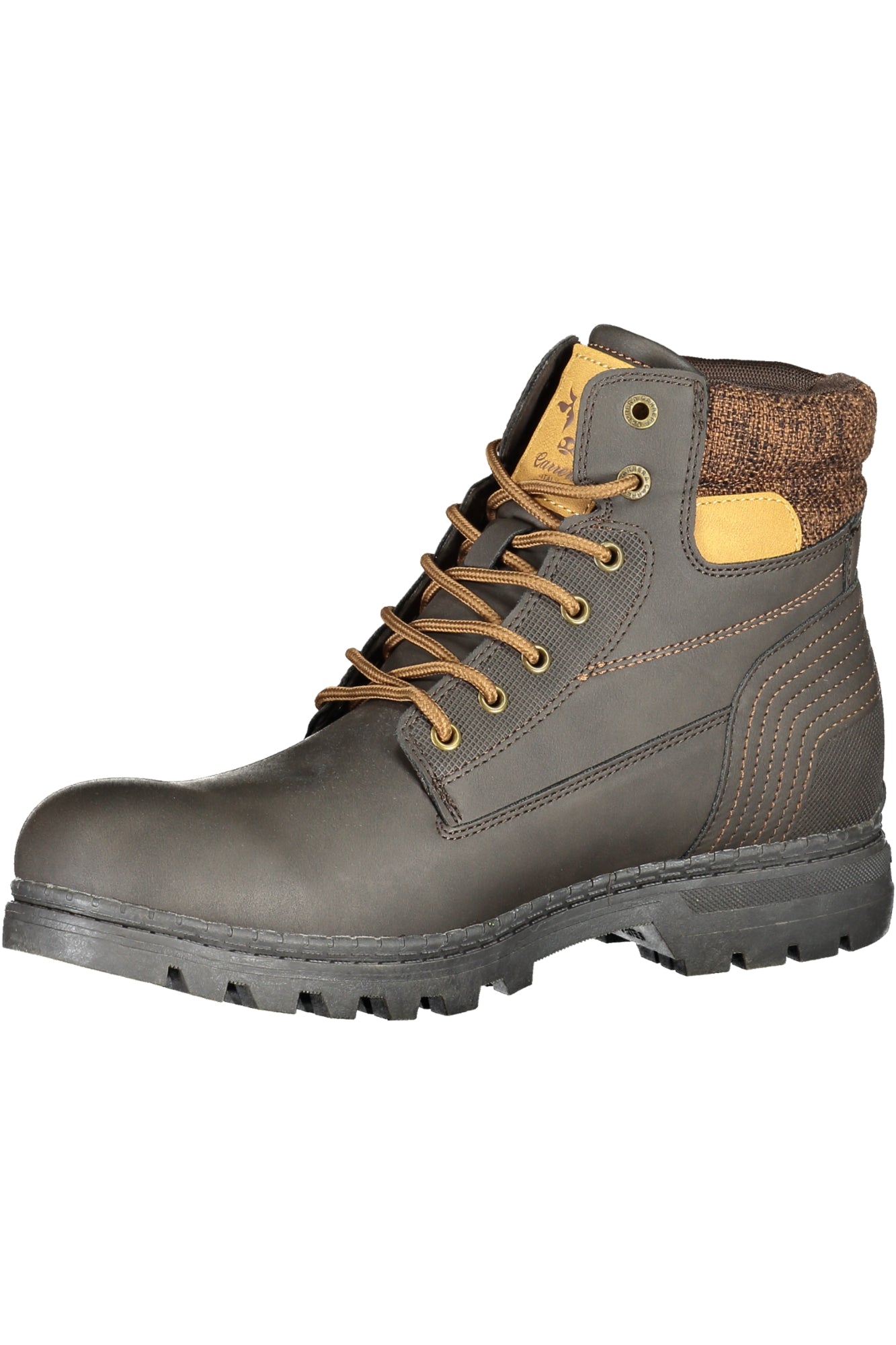 CARRERA Boots Brown - CAM73203