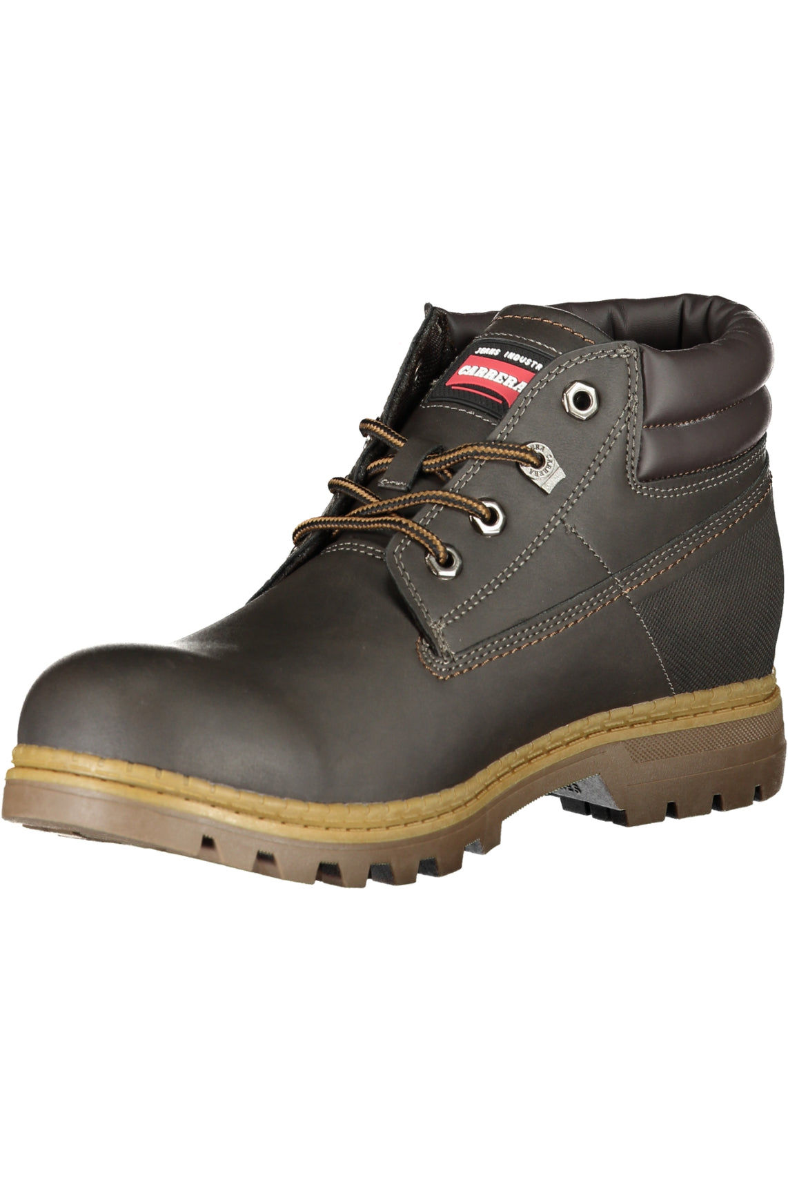 CARRERA Boots Brown - CAM73302N