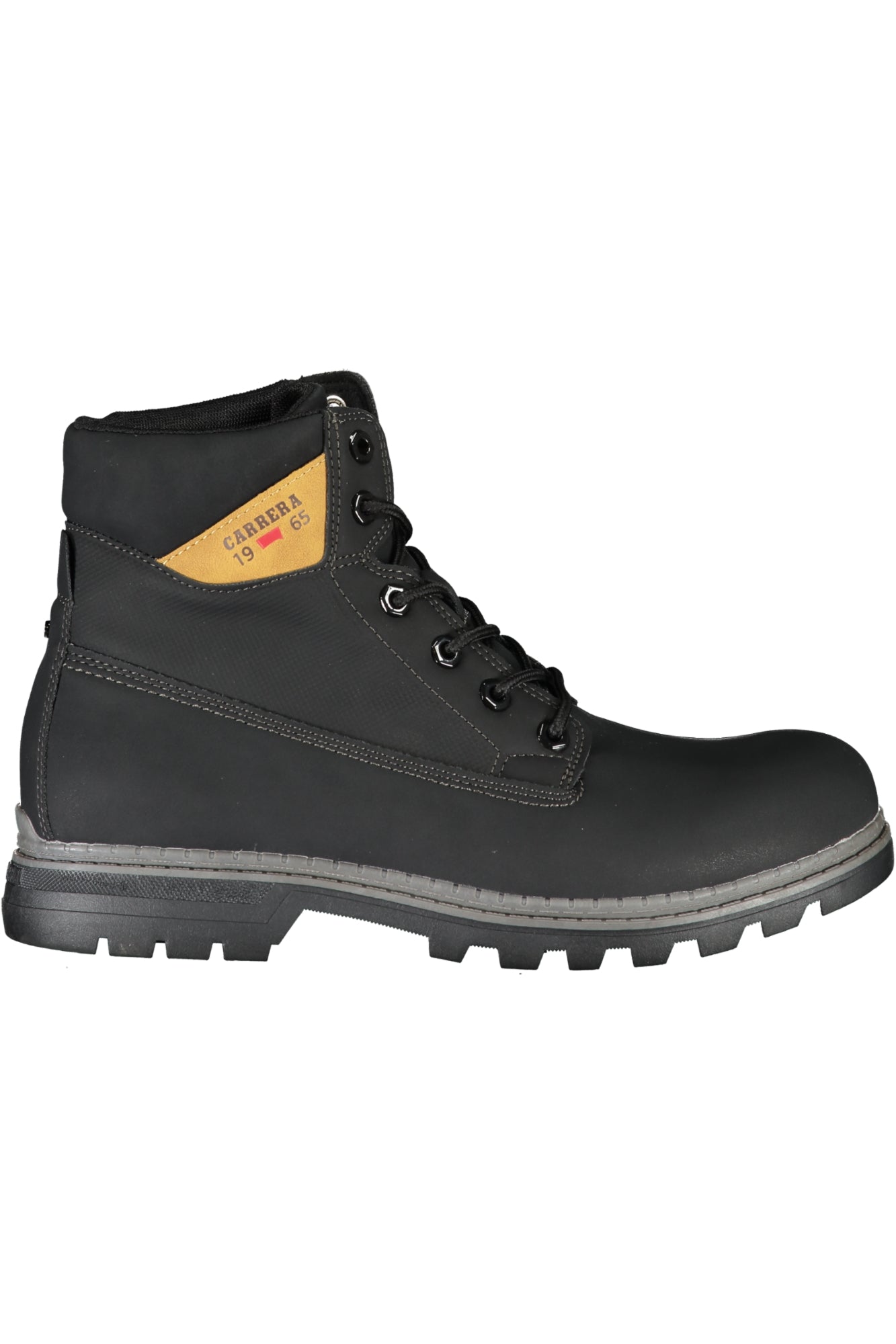 CARRERA Boots Black - CAM73300N