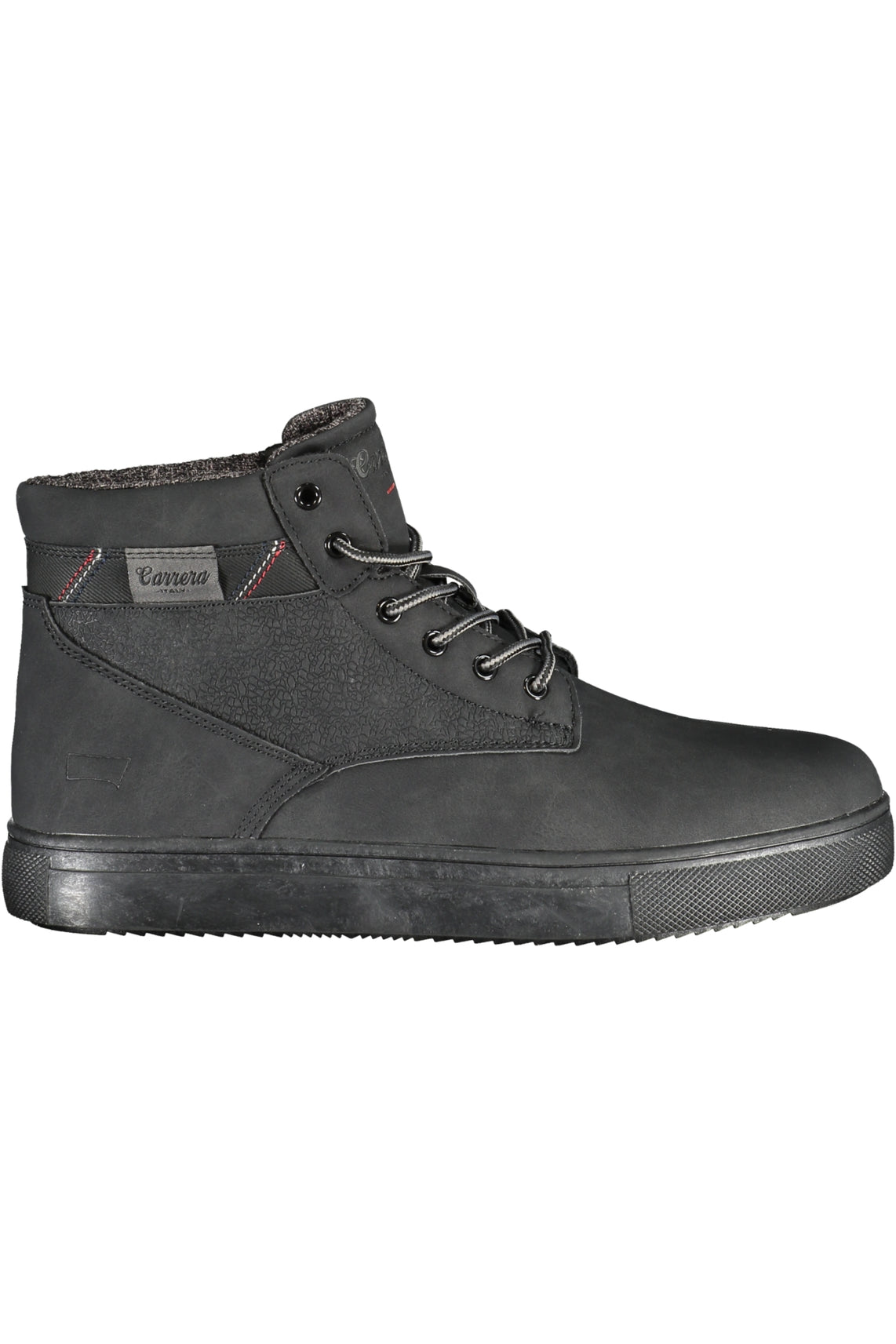 CARRERA Boots Black - CAM23108