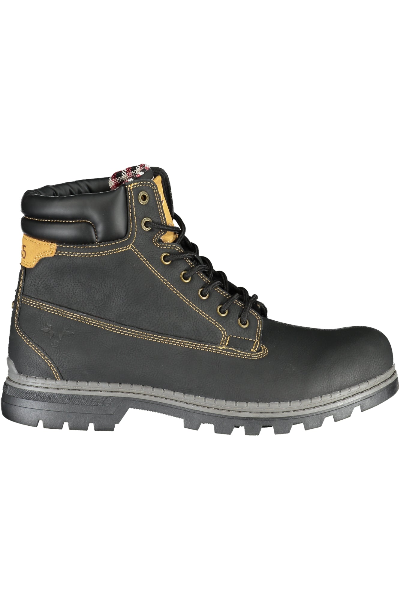 CARRERA Boots Black - CAM73200
