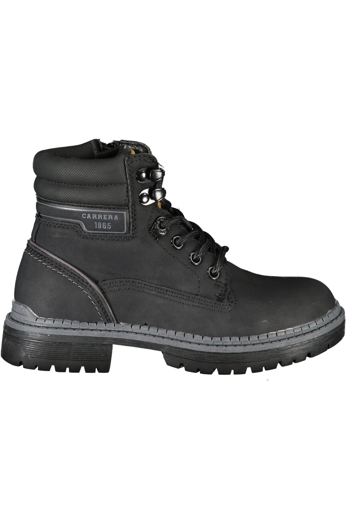 CARRERA Boots Black - CAK73100