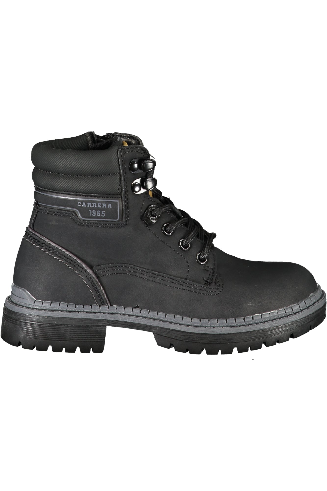 CARRERA Boots Black - CAK73100