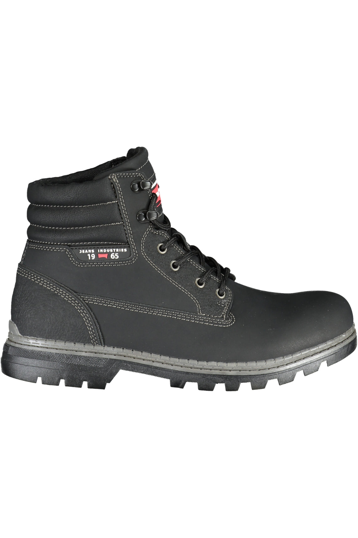 CARRERA Boots Black - CAM73301N