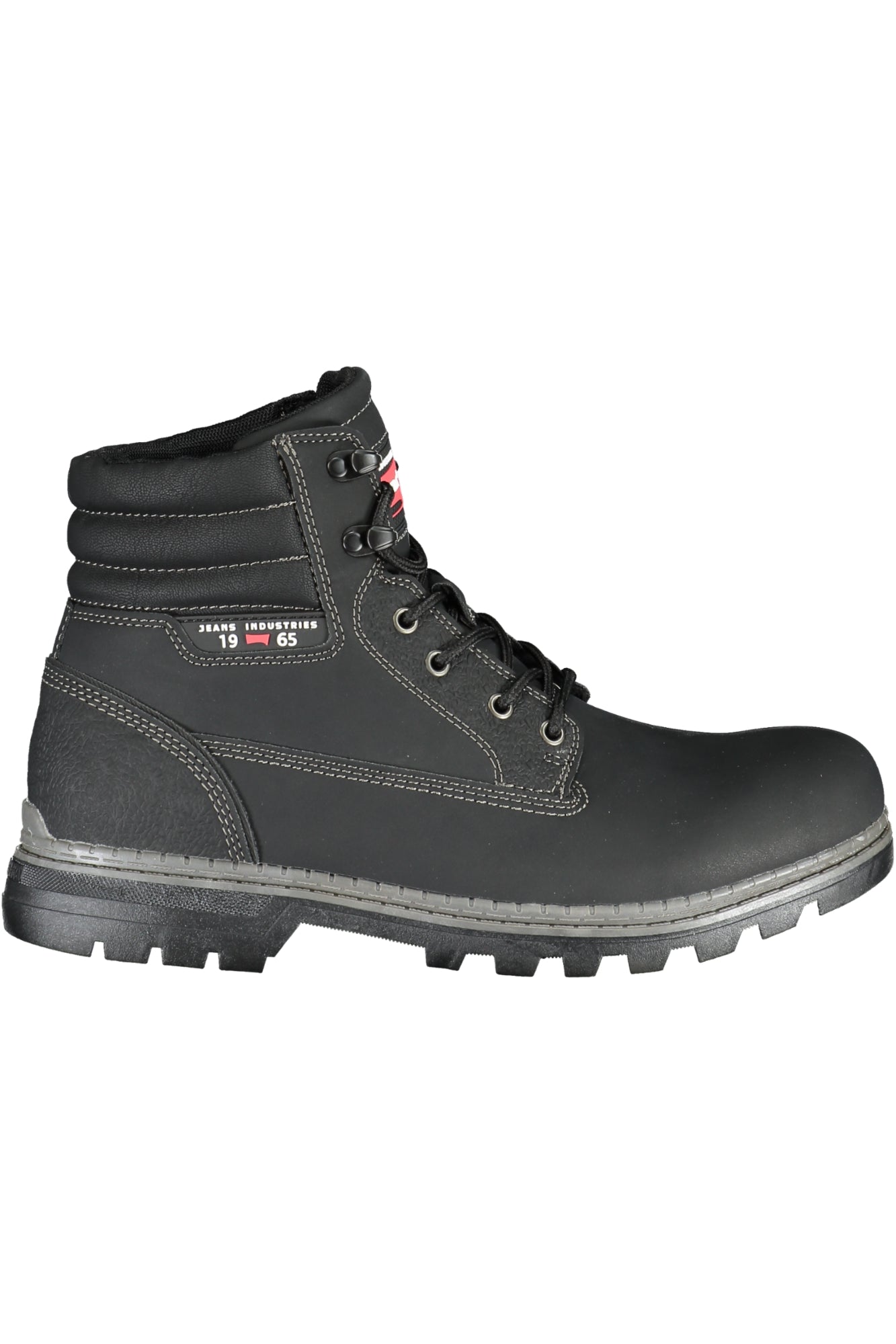 CARRERA Boots Black - CAM73301N