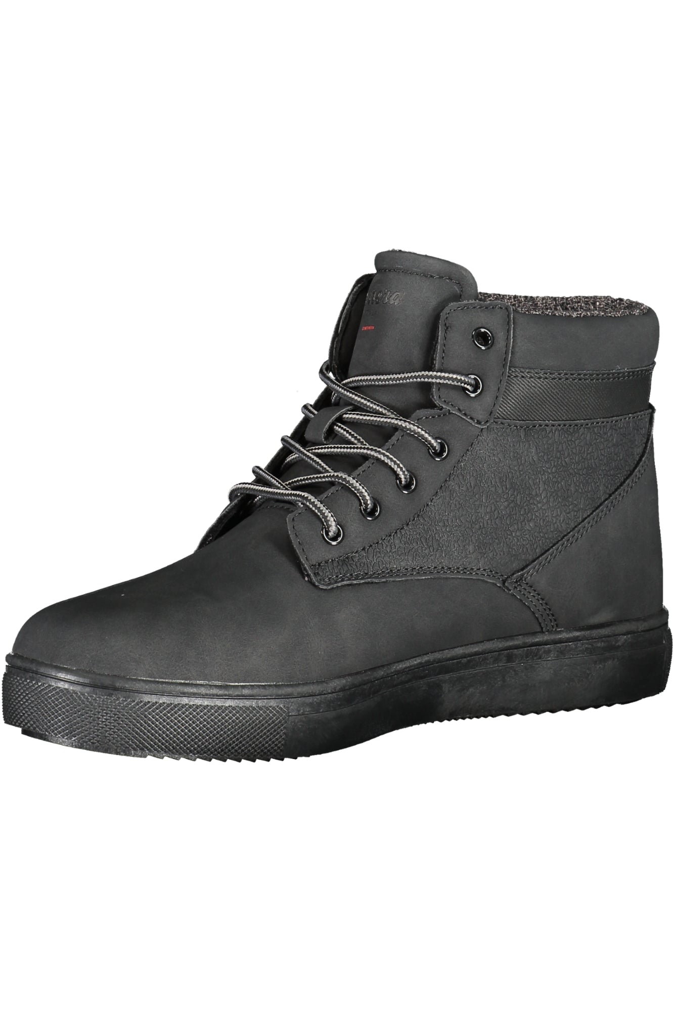 CARRERA Boots Black - CAM23108