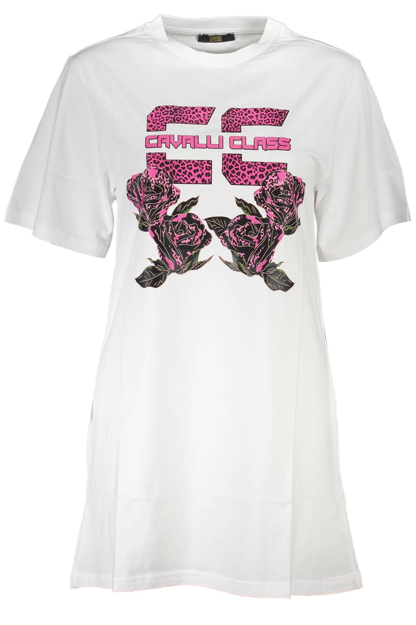CAVALLI CLASS Dresses White - QXT10CJD060