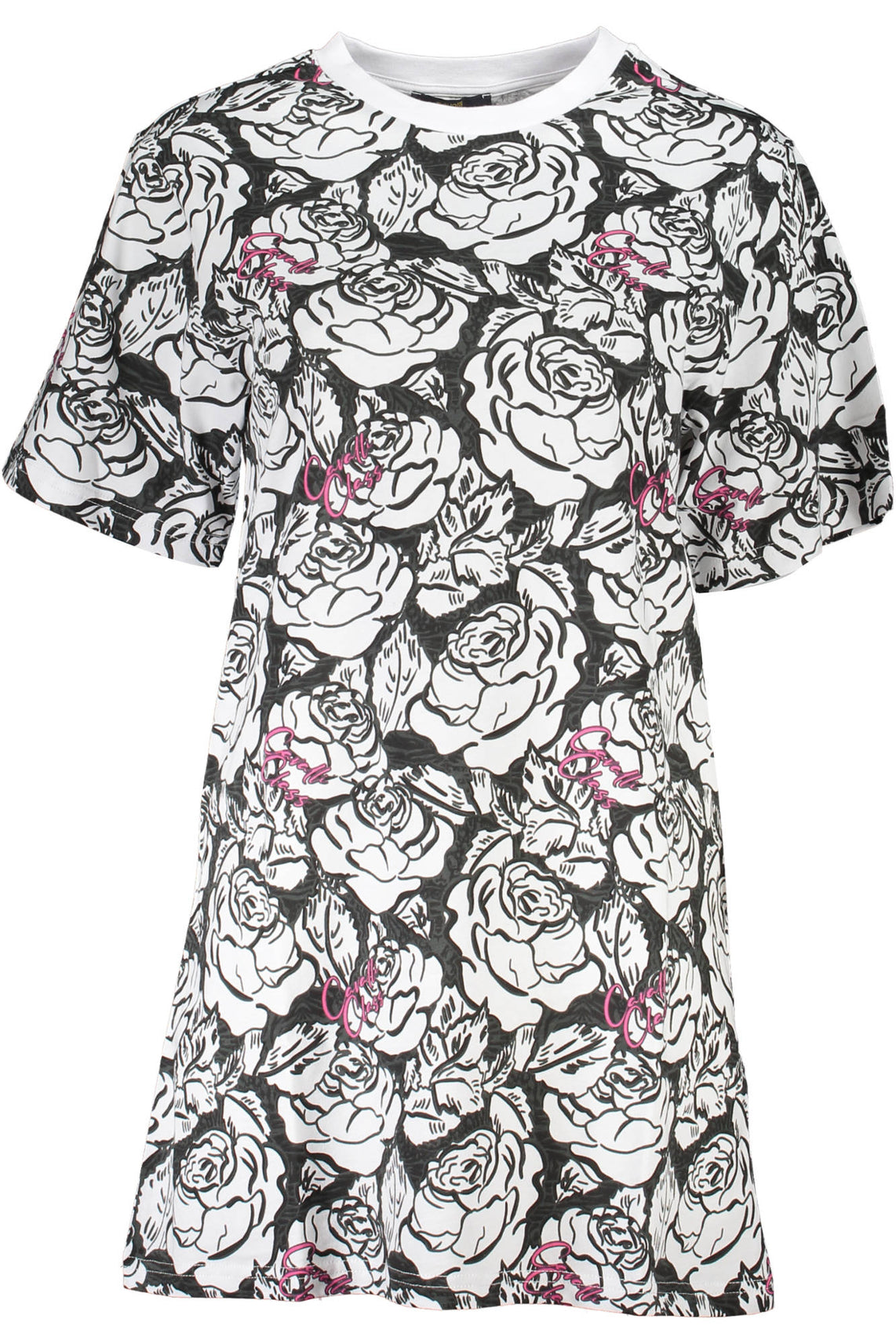 CAVALLI CLASS Dresses White - QXT10H3PF81