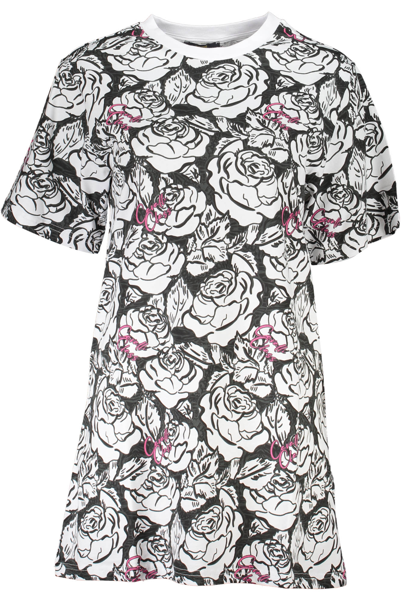 CAVALLI CLASS Dresses White - QXT10H3PF81