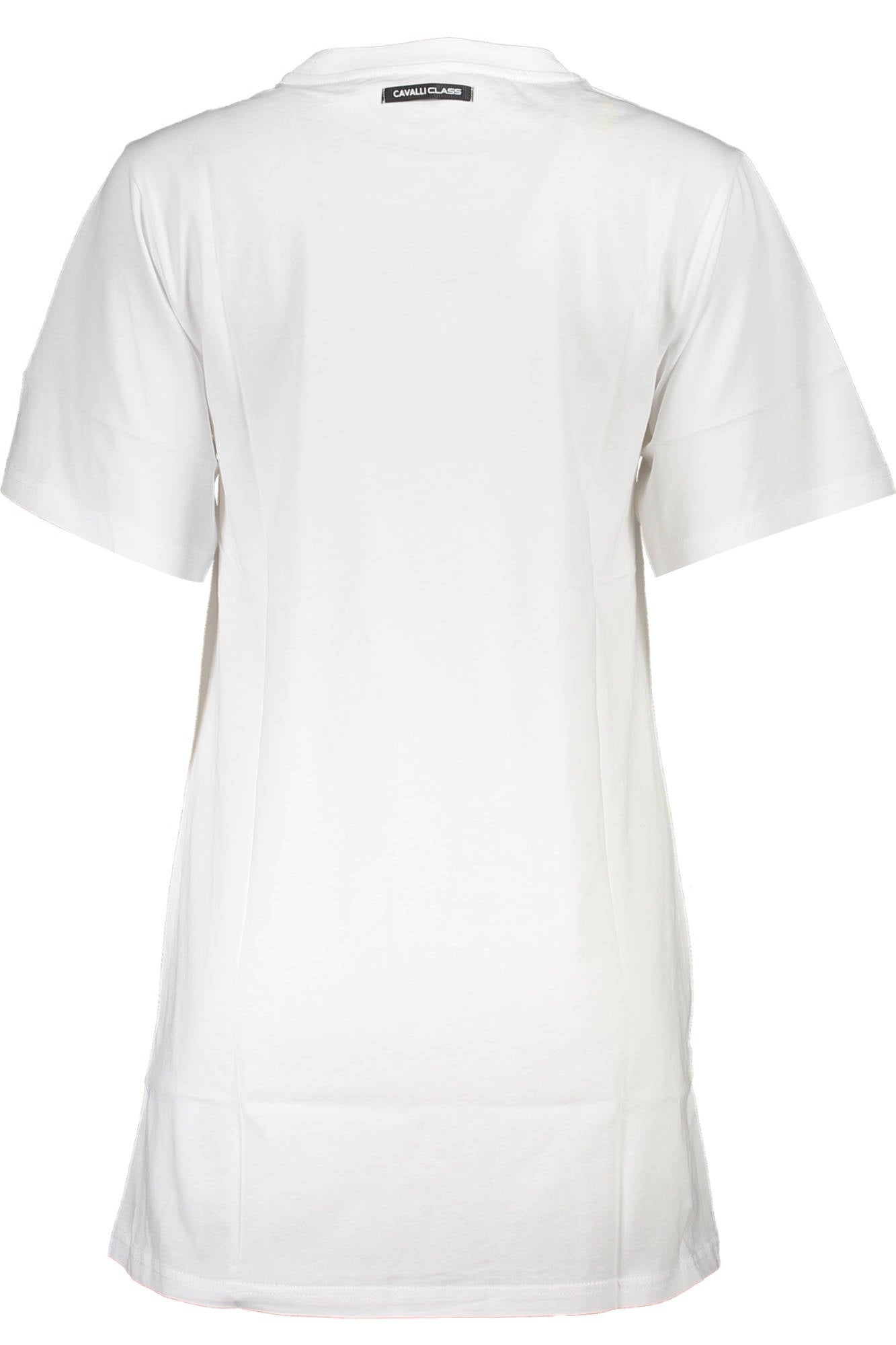 CAVALLI CLASS Dresses White - QXT10CJD060
