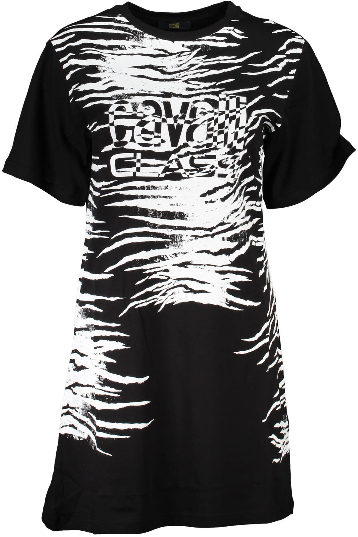 CAVALLI CLASS Dresses Black - QXT10BJD060