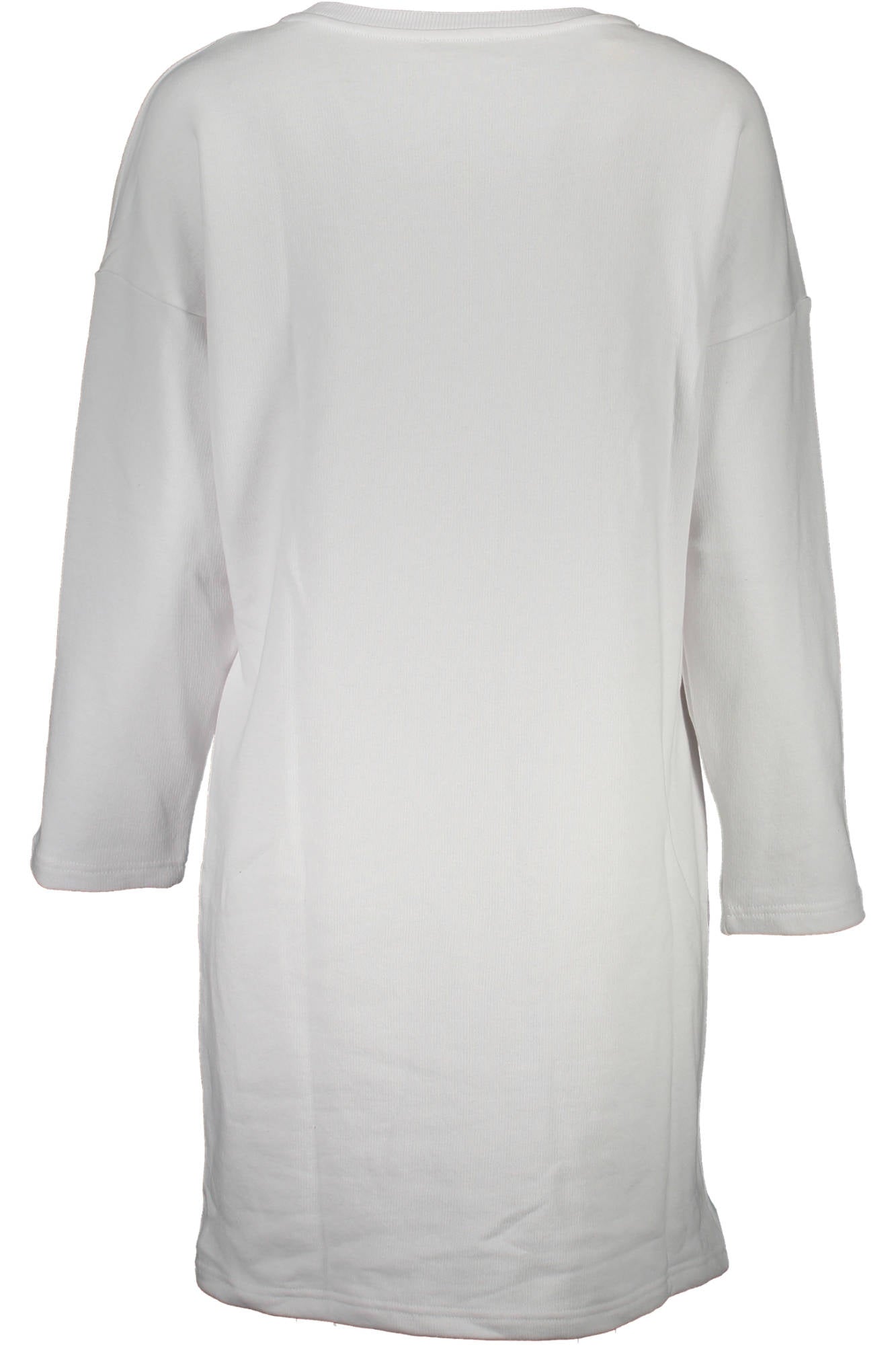 White women's sports suit