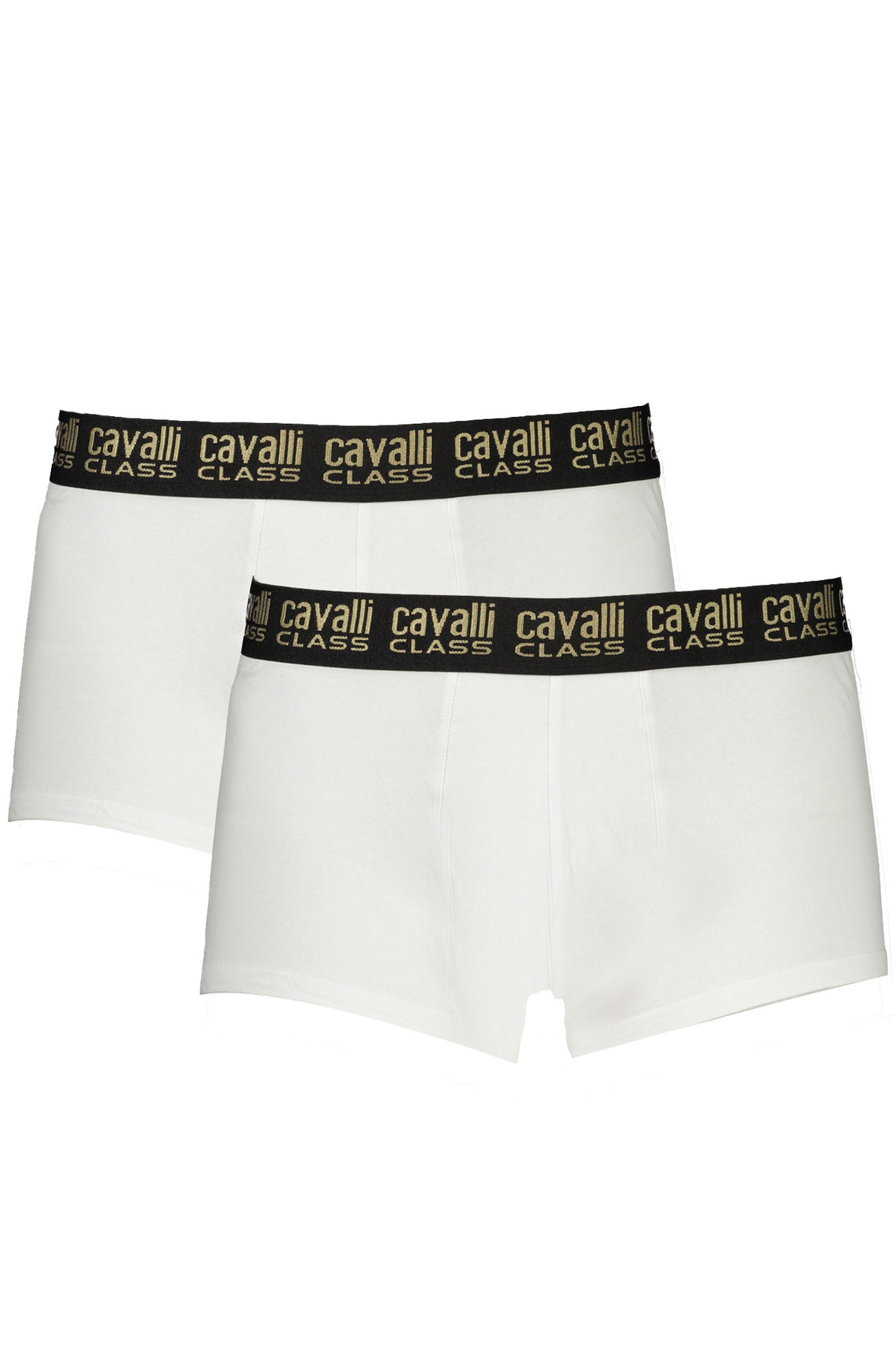 CAVALLI CLASS Boxers White - QXO01FJD003