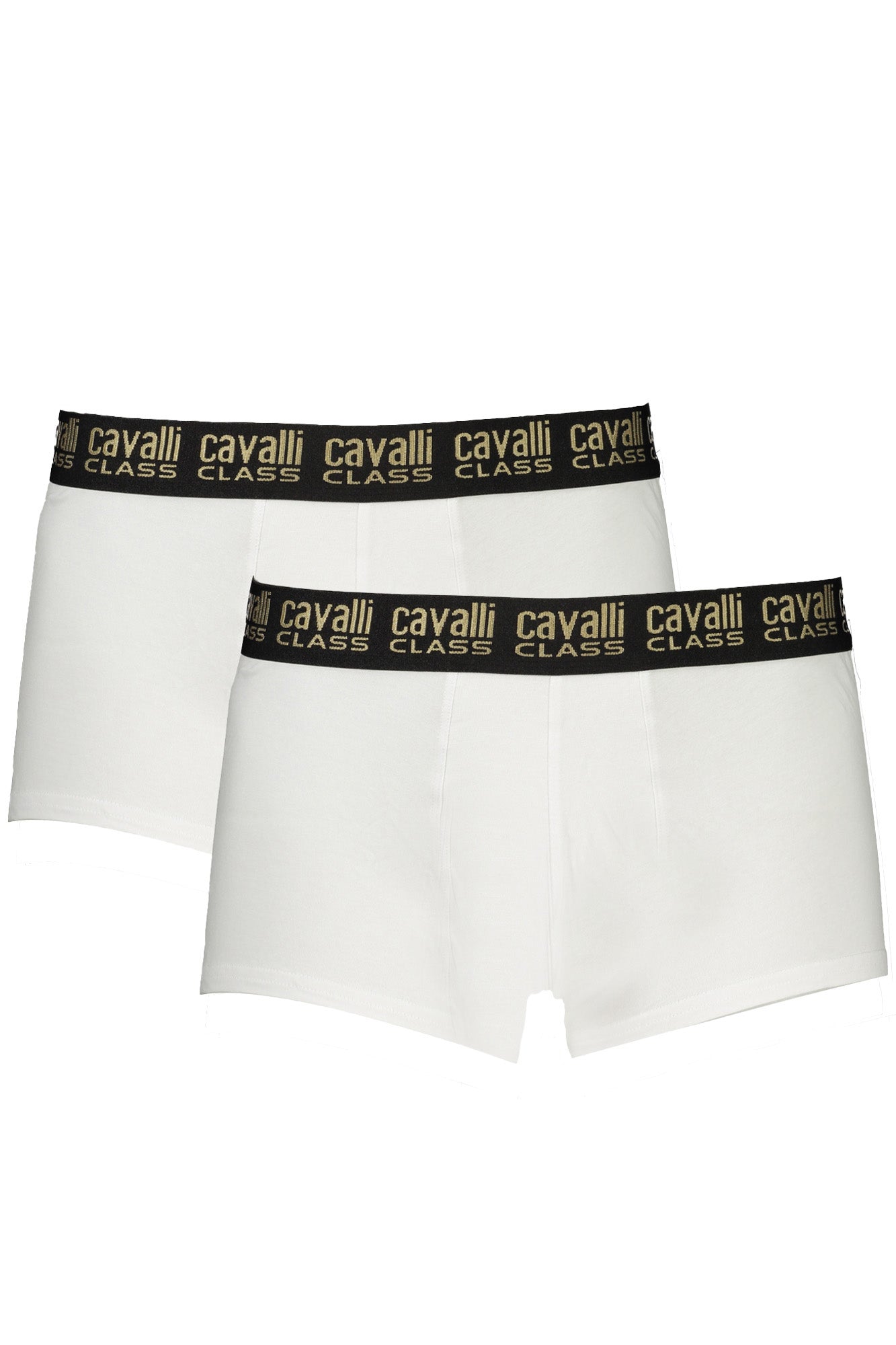 CAVALLI CLASS Boxers White - QXO01FJD003