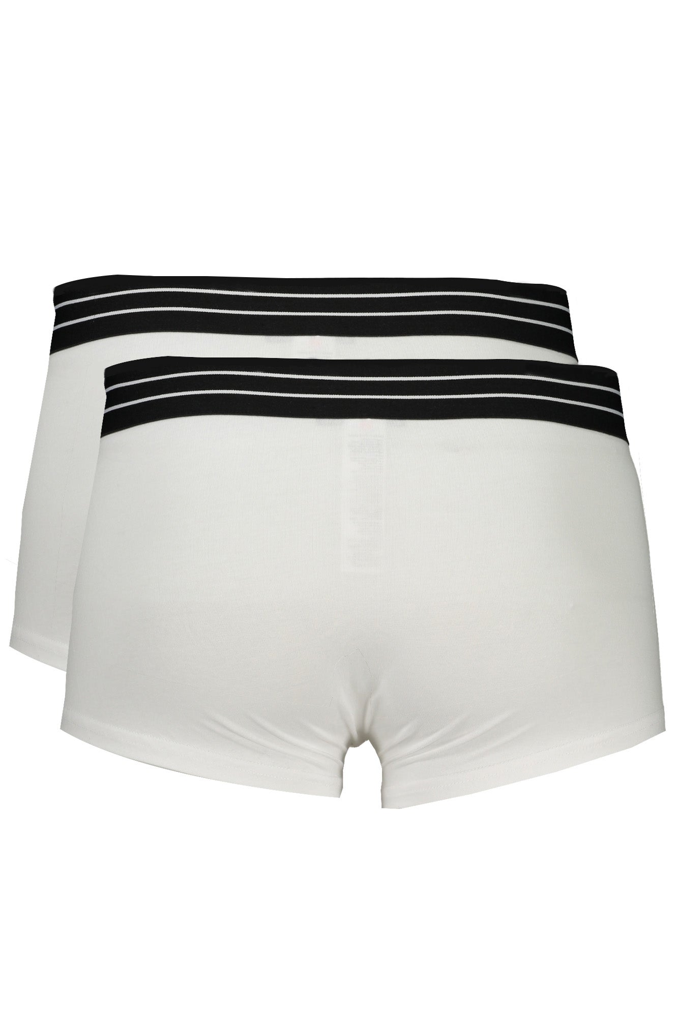 CAVALLI CLASS Boxers White - QXO01JJD003