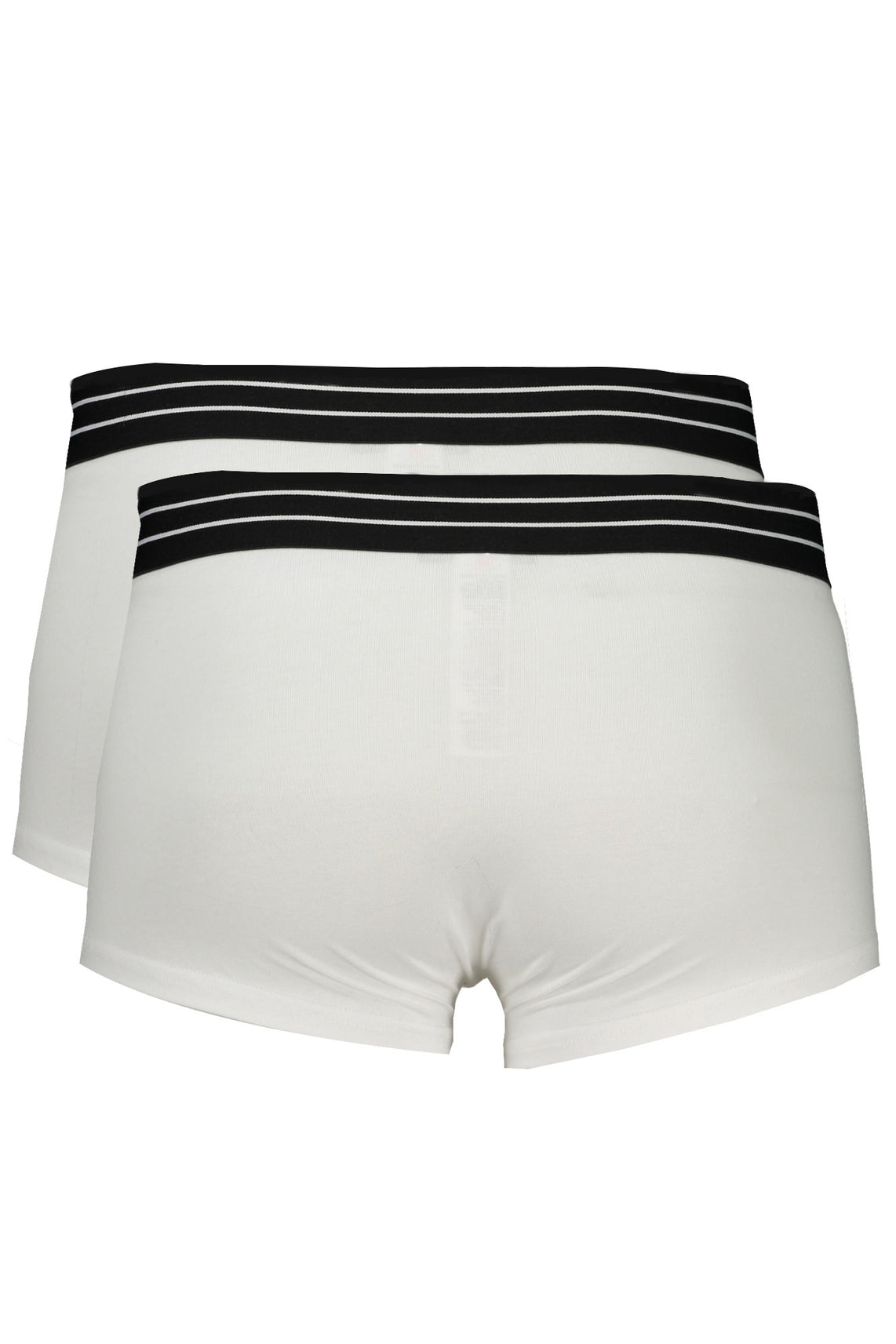 Boxer men white