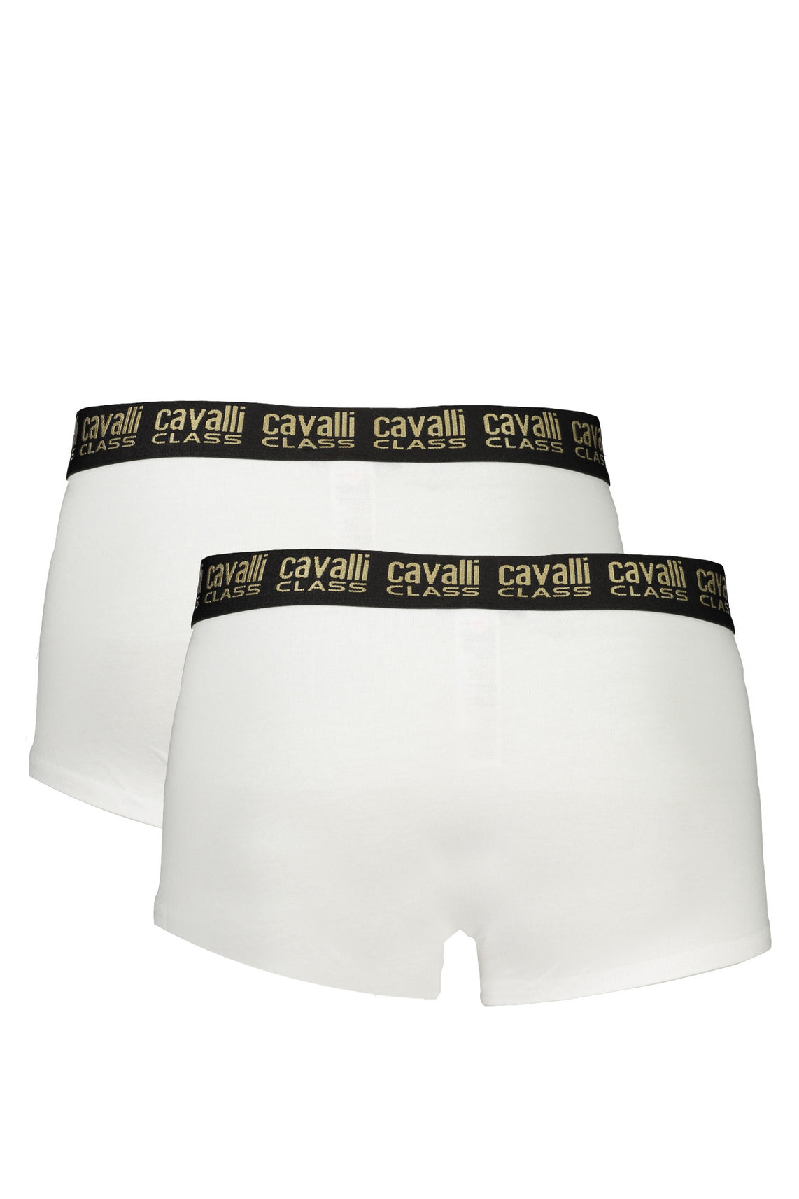 CAVALLI CLASS Boxers White - QXO01FJD003