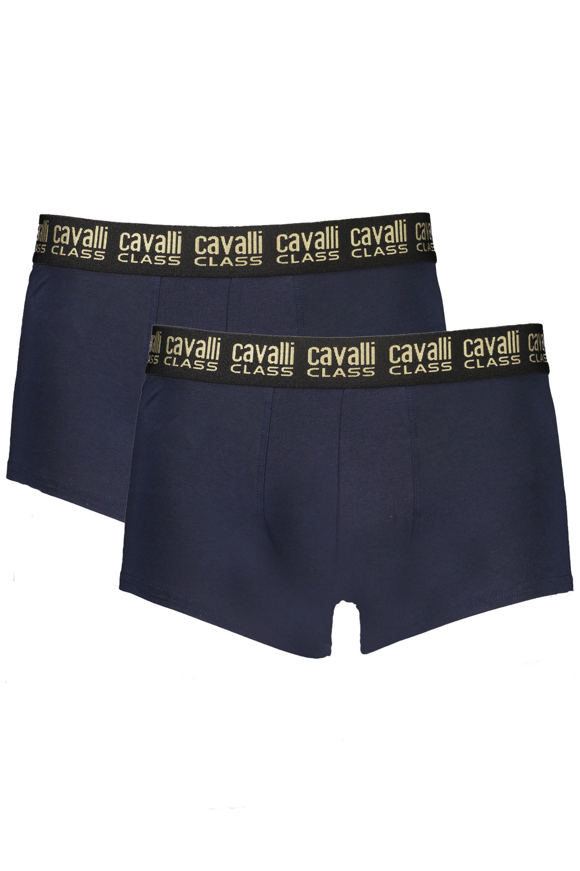 CAVALLI CLASS Boxers Blue - QXO01FJD003