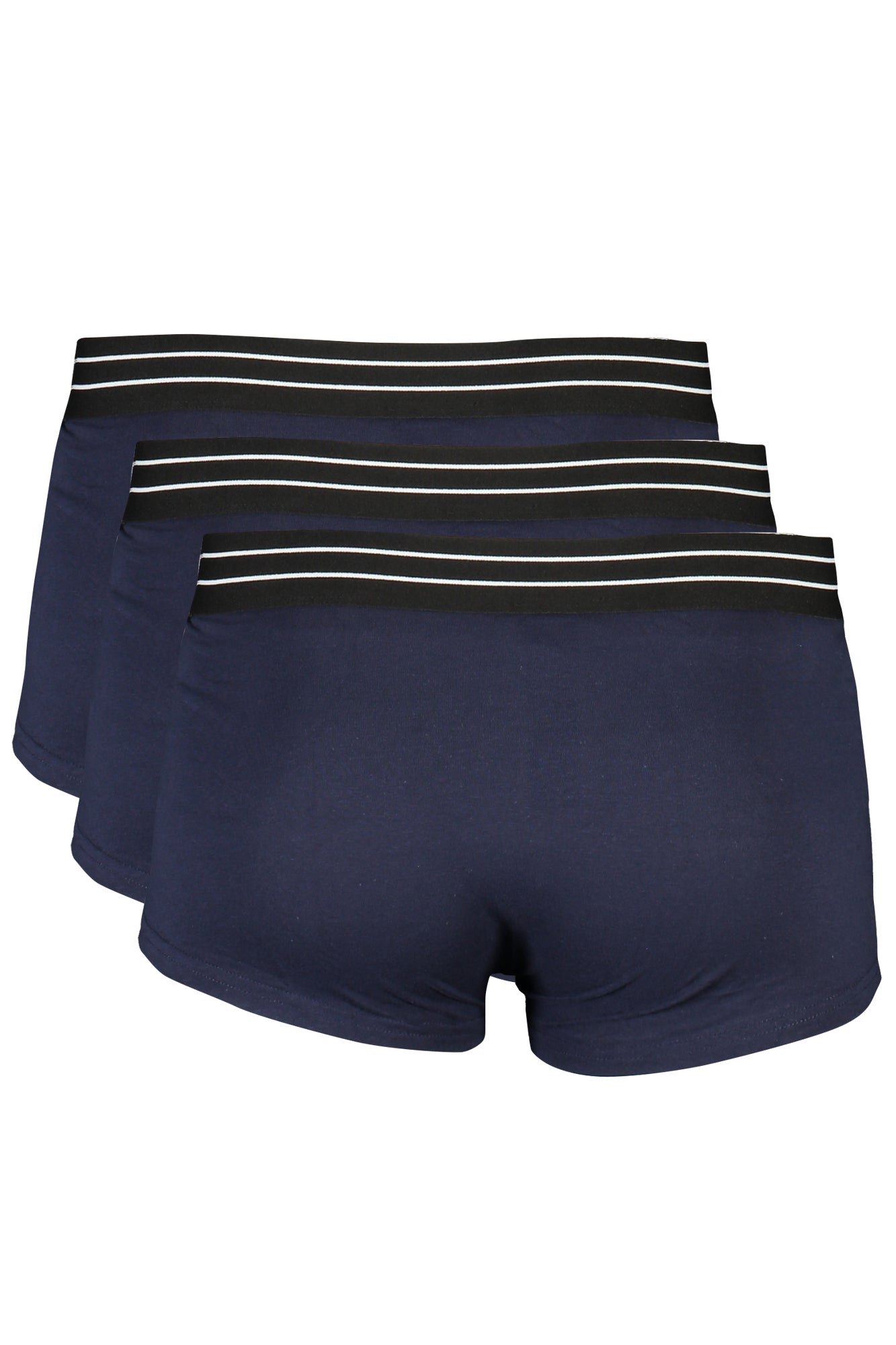 Men's boxer blue