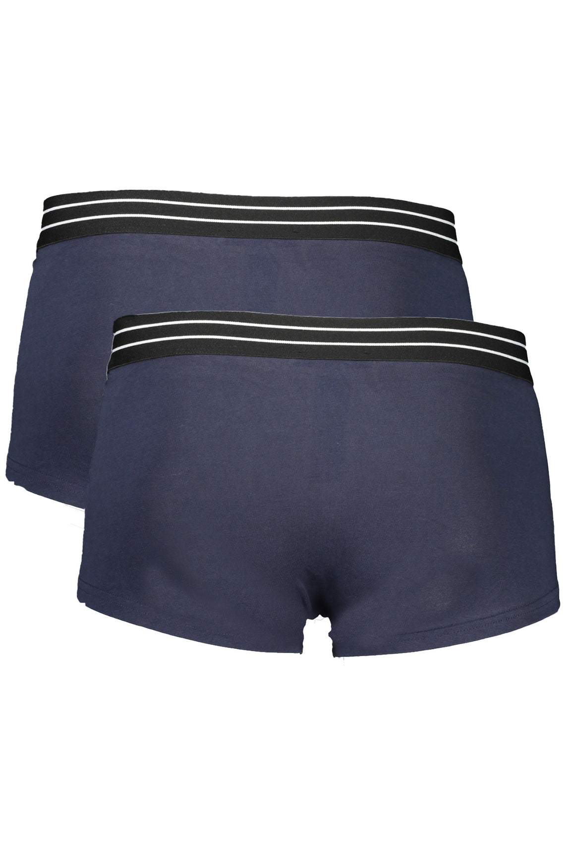 Boxer men blue