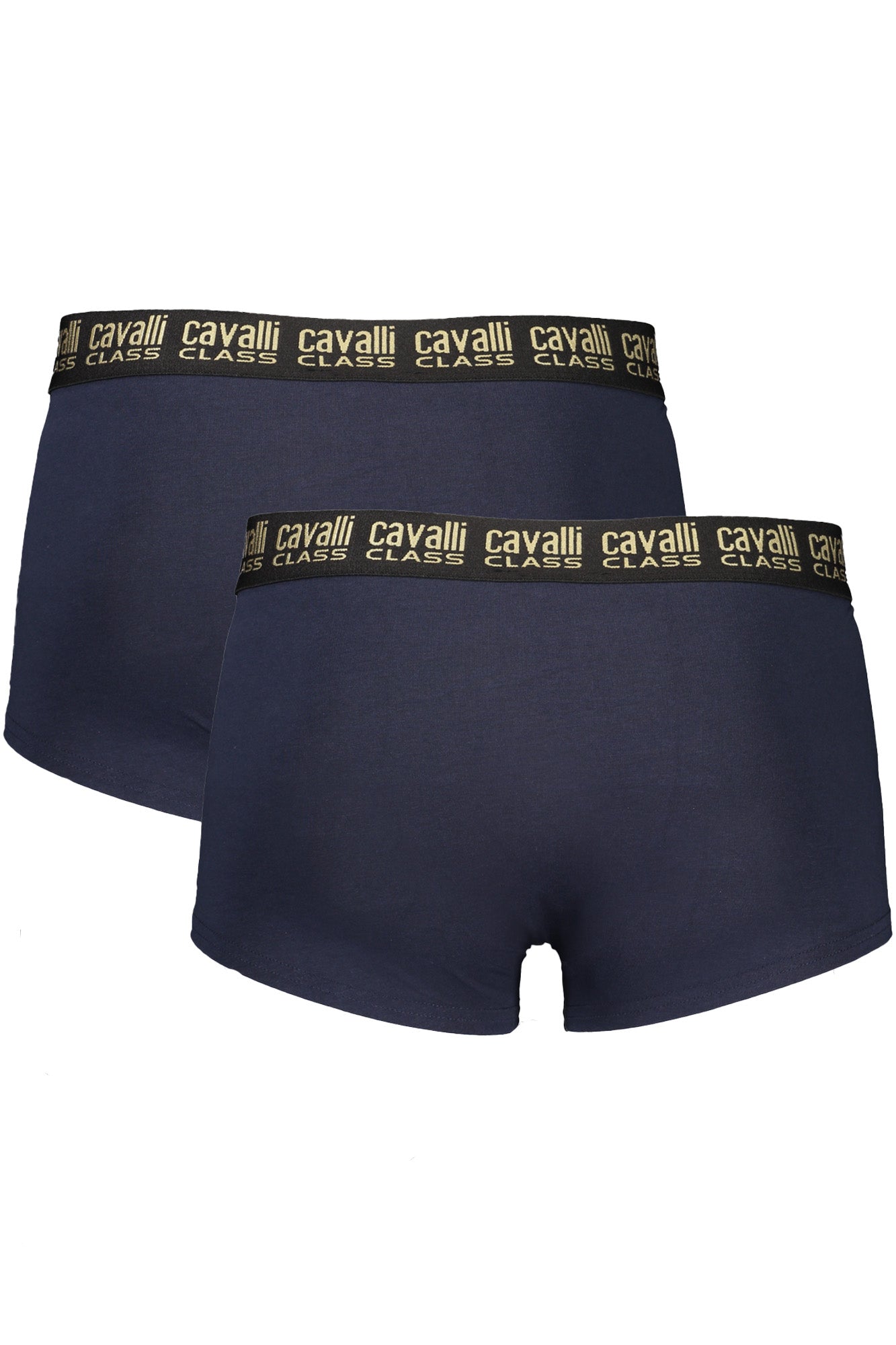 Boxer men blue