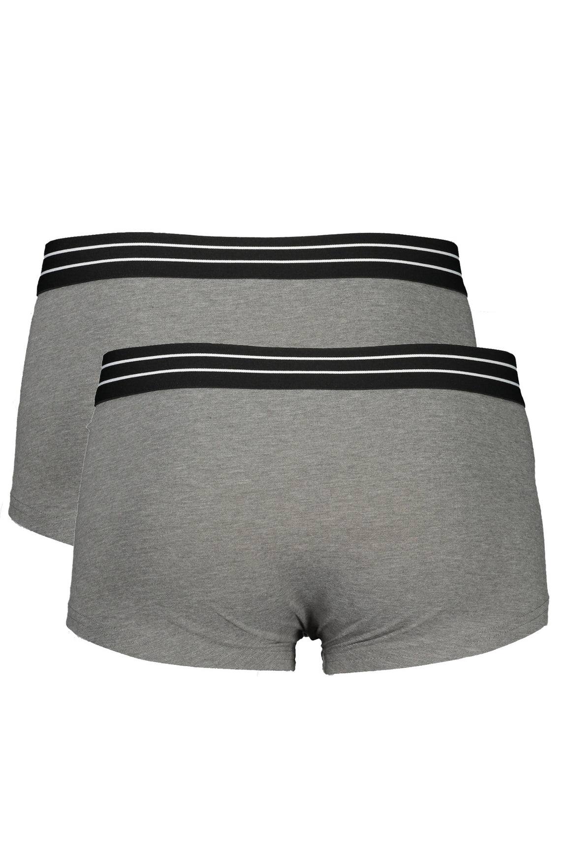 Boxer men grey