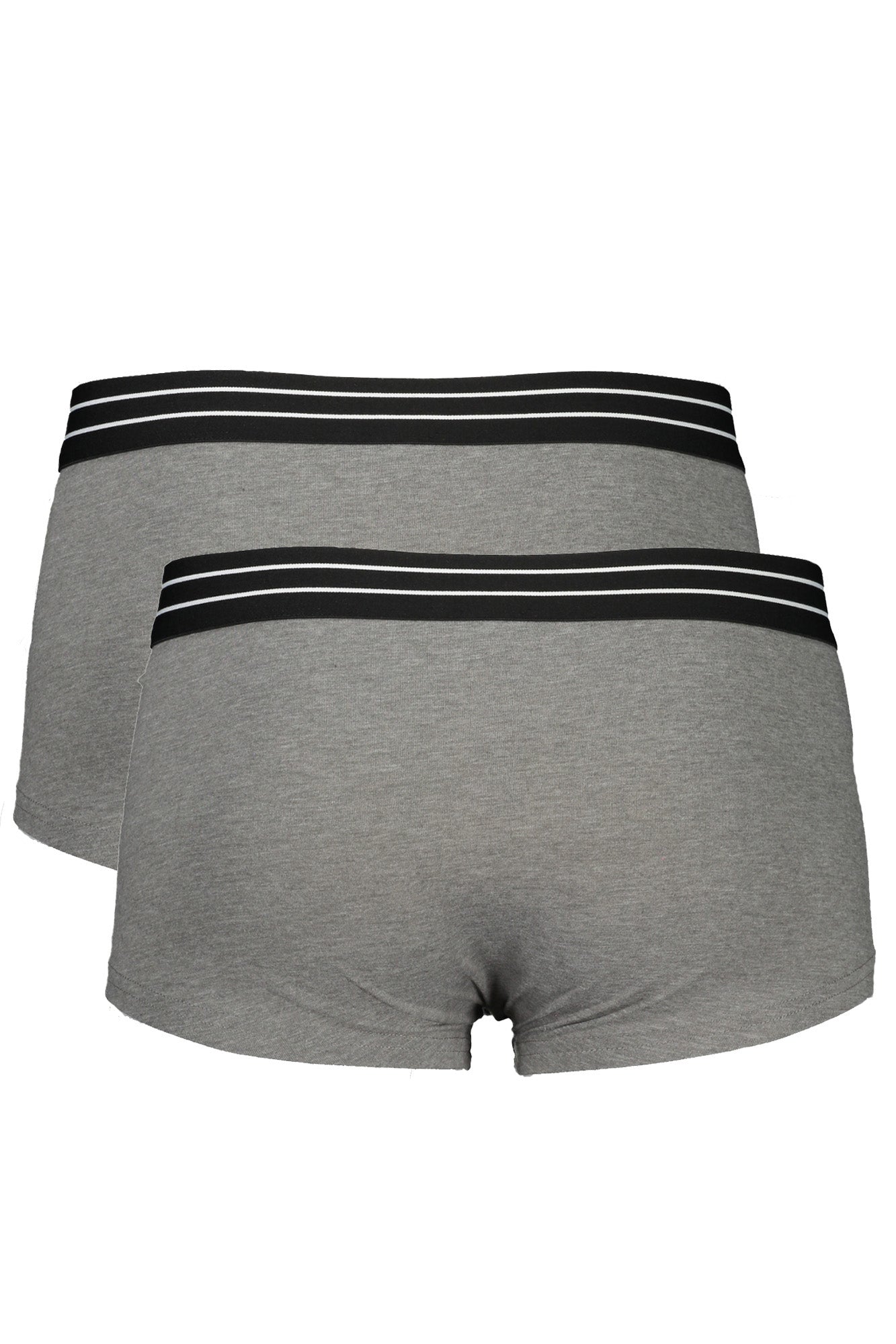 Boxer men grey