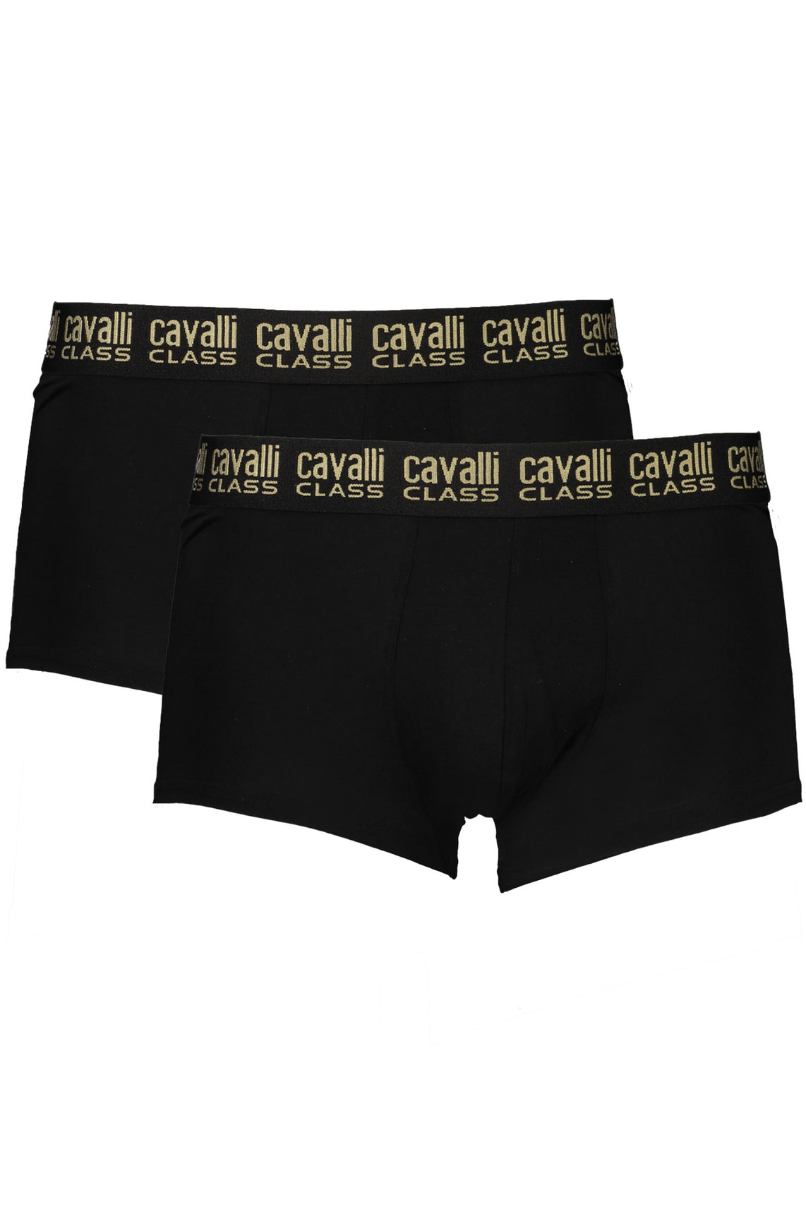 CAVALLI CLASS Boxers Black - QXO01FJD003