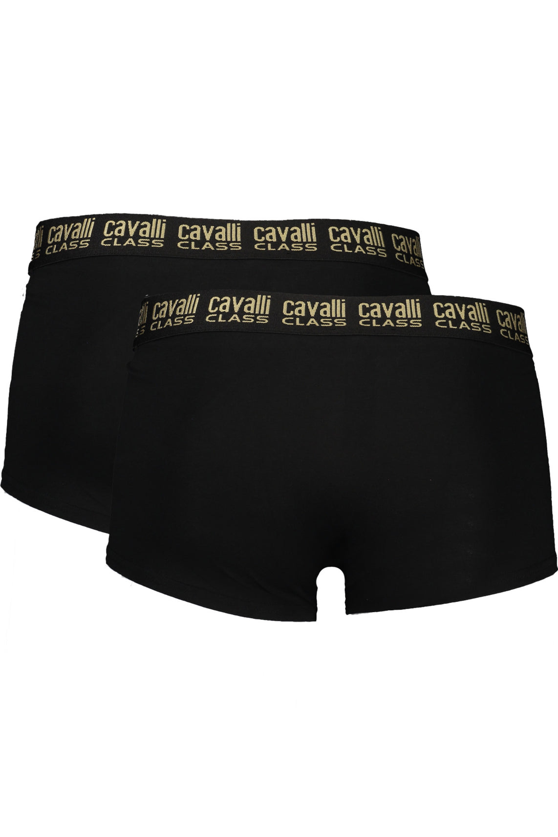 CAVALLI CLASS Boxers Black - QXO01FJD003
