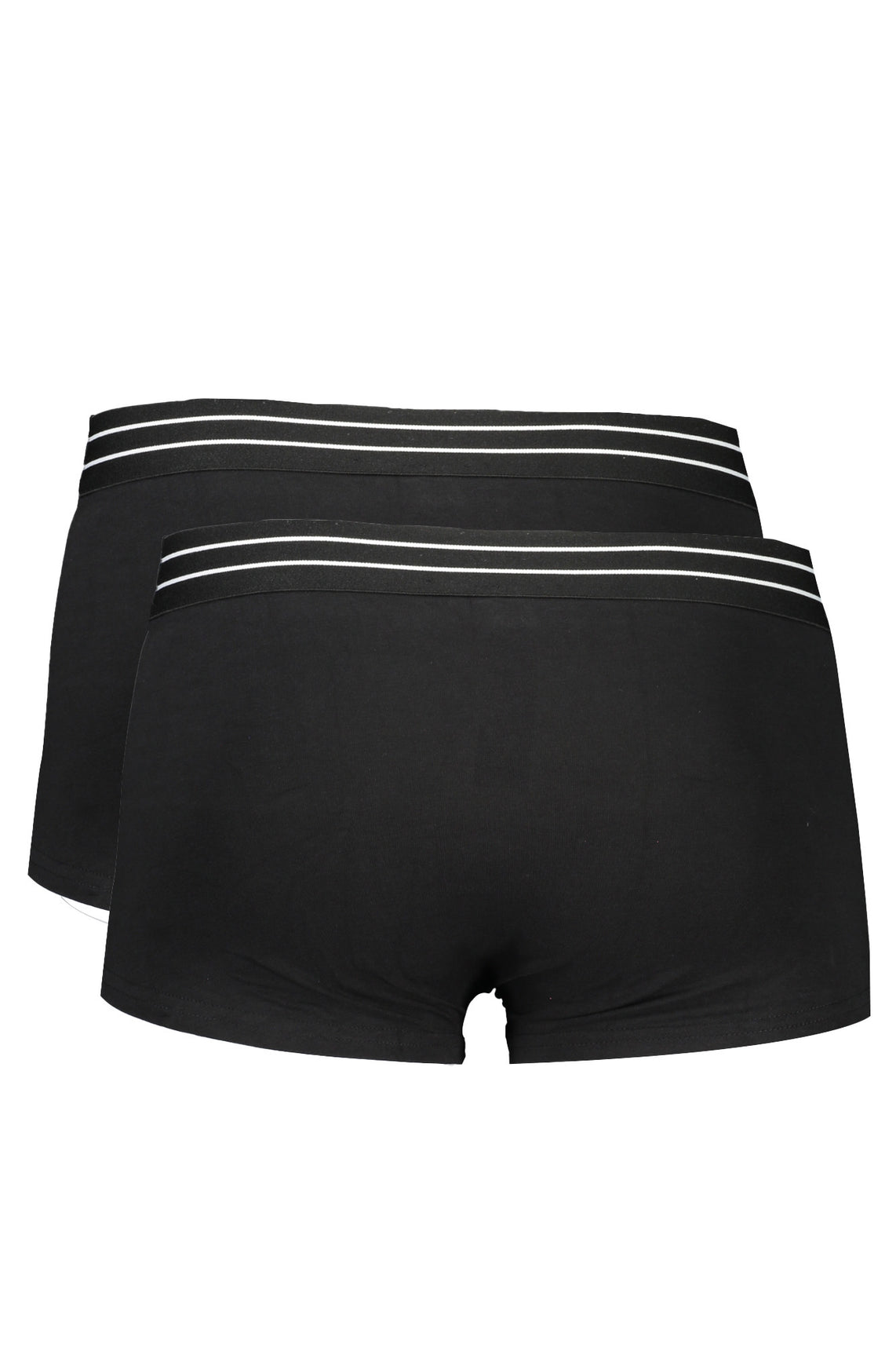 Boxer men black