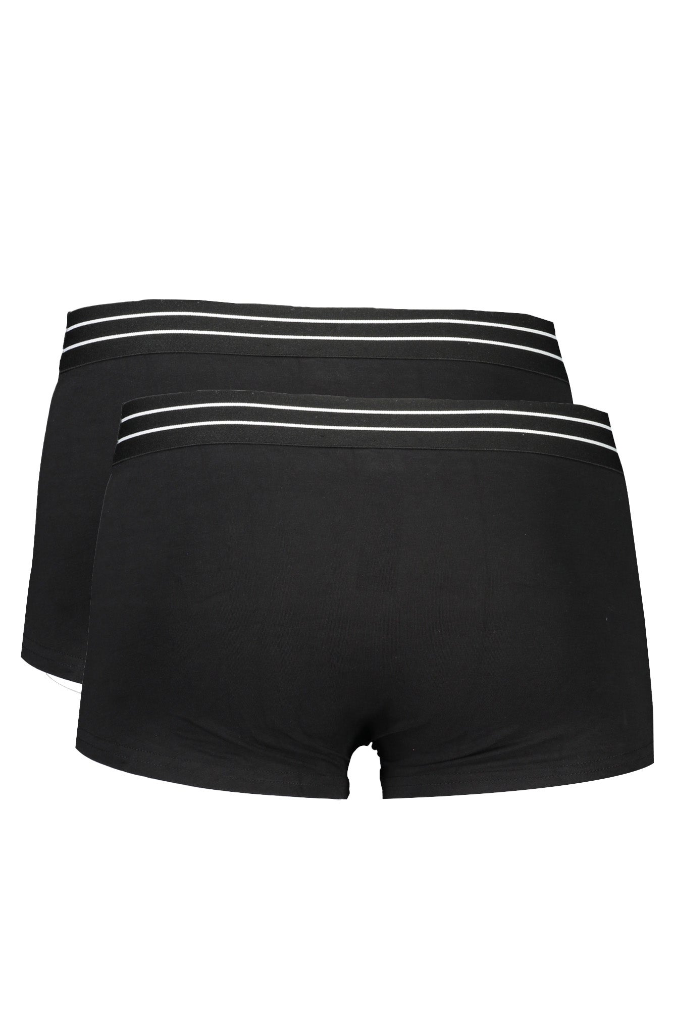 Boxer men black